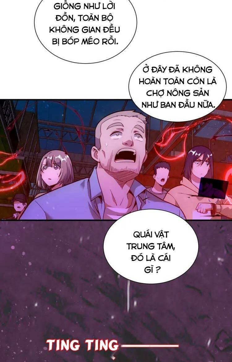 Khắc Kim Đại Ma Vương: Chapter 3