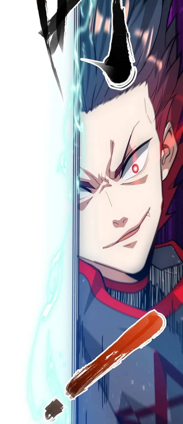 Khắc Kim Đại Ma Vương: Chapter 3
