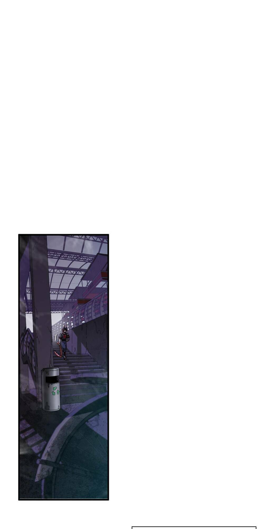 Khắc Kim Đại Ma Vương: Chapter 4
