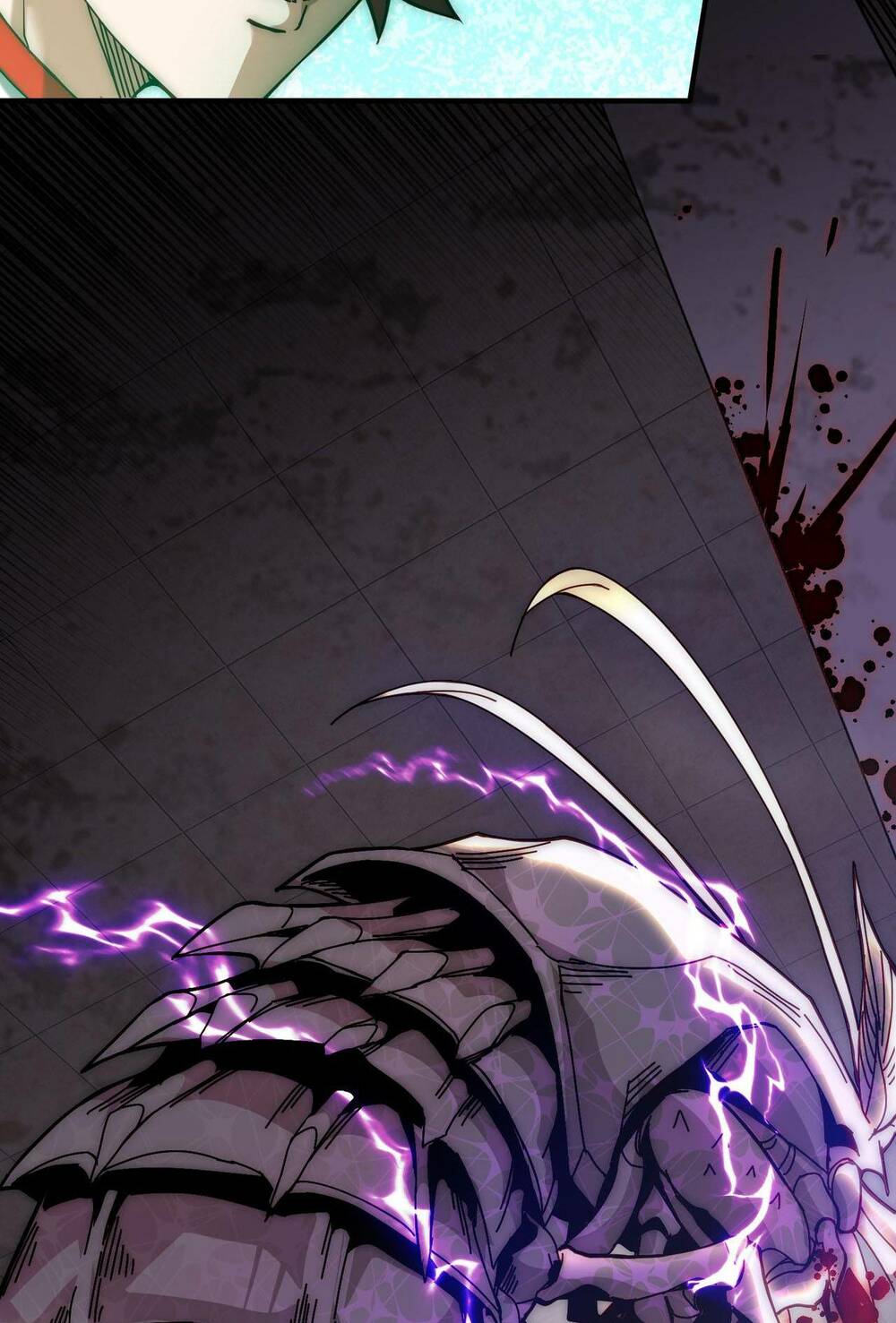 Khắc Kim Đại Ma Vương: Chapter 4