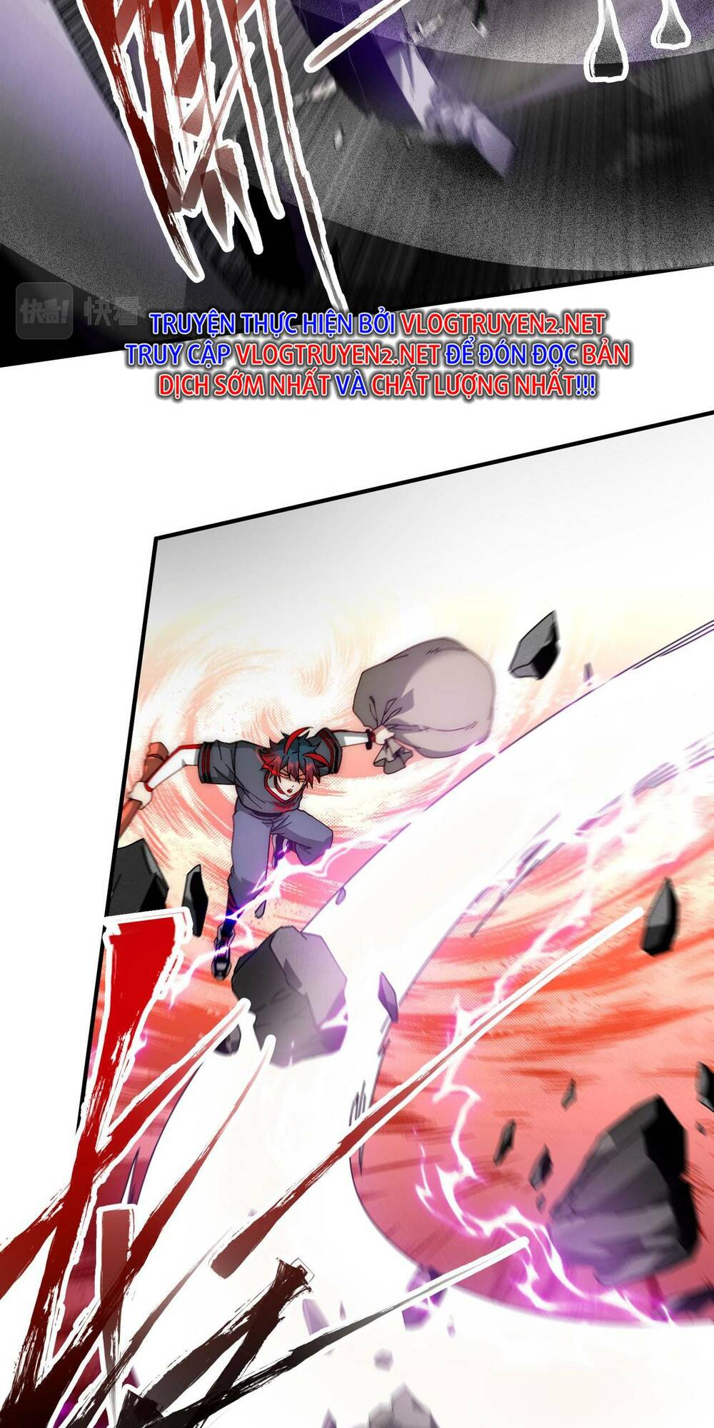 Khắc Kim Đại Ma Vương: Chapter 4