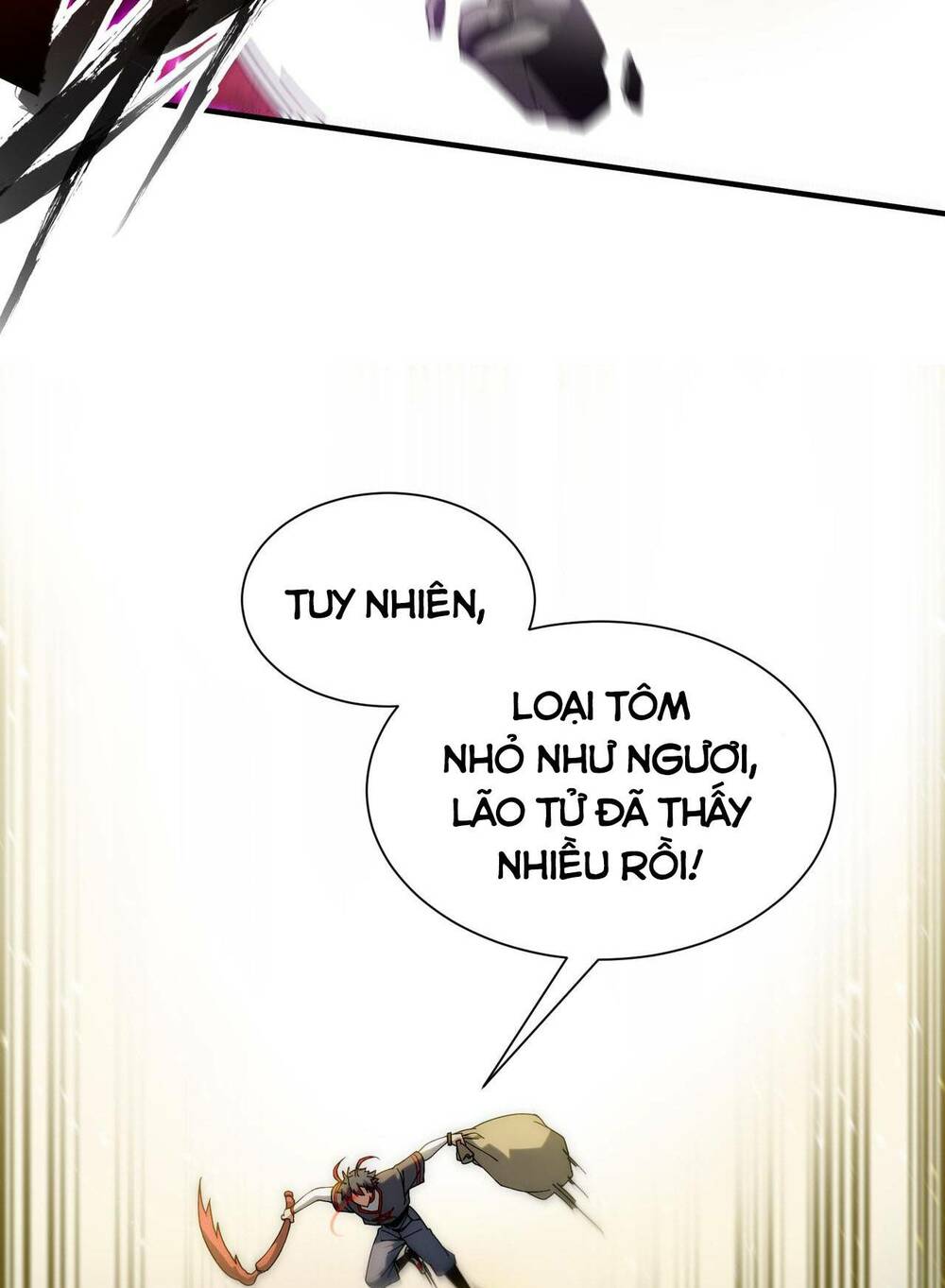 Khắc Kim Đại Ma Vương: Chapter 4