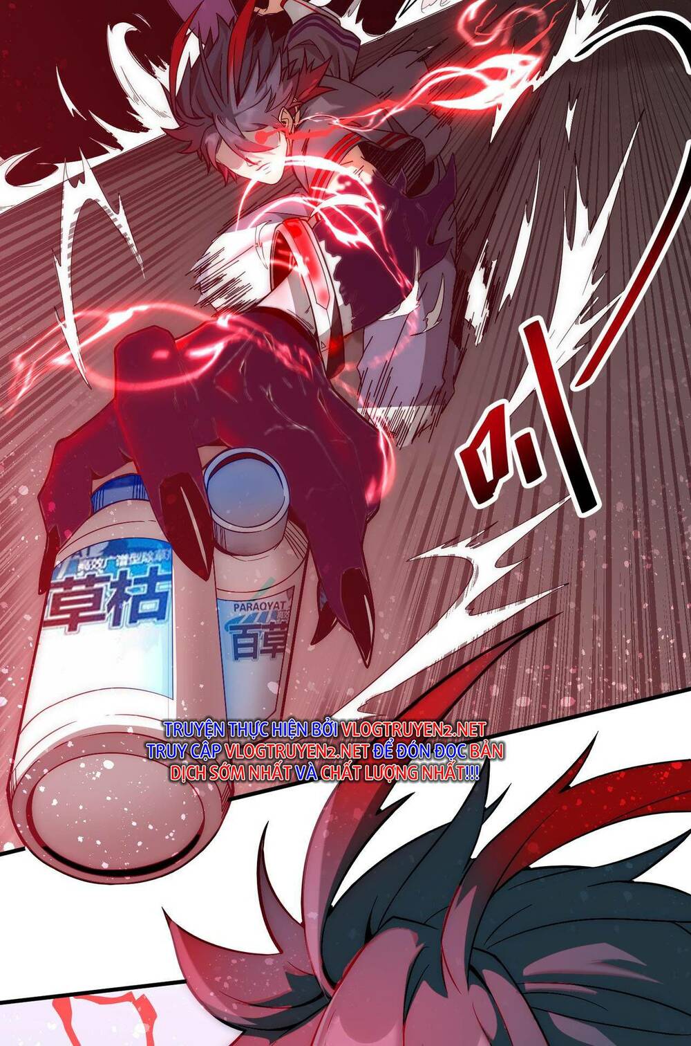 Khắc Kim Đại Ma Vương: Chapter 5