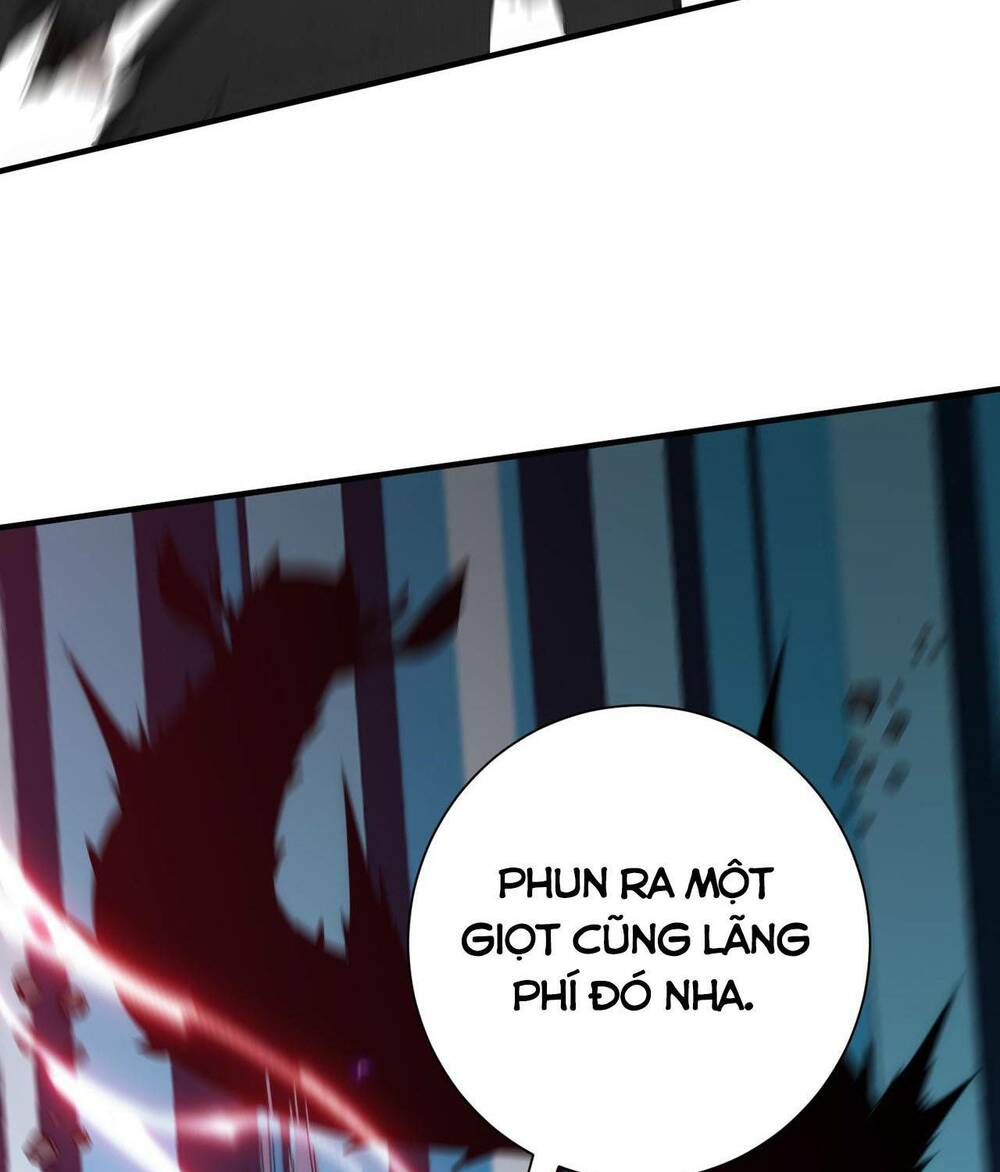 Khắc Kim Đại Ma Vương: Chapter 5