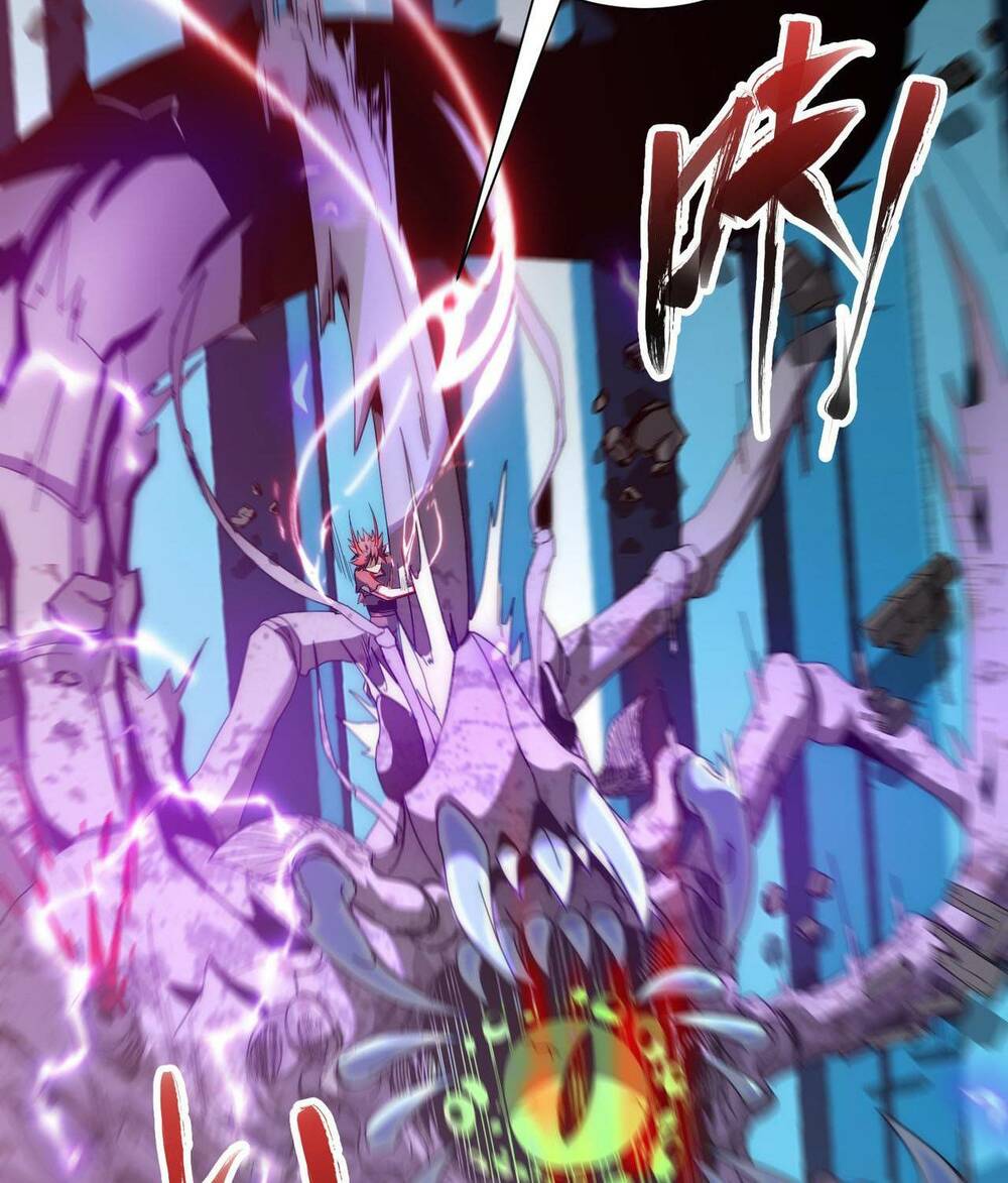Khắc Kim Đại Ma Vương: Chapter 5