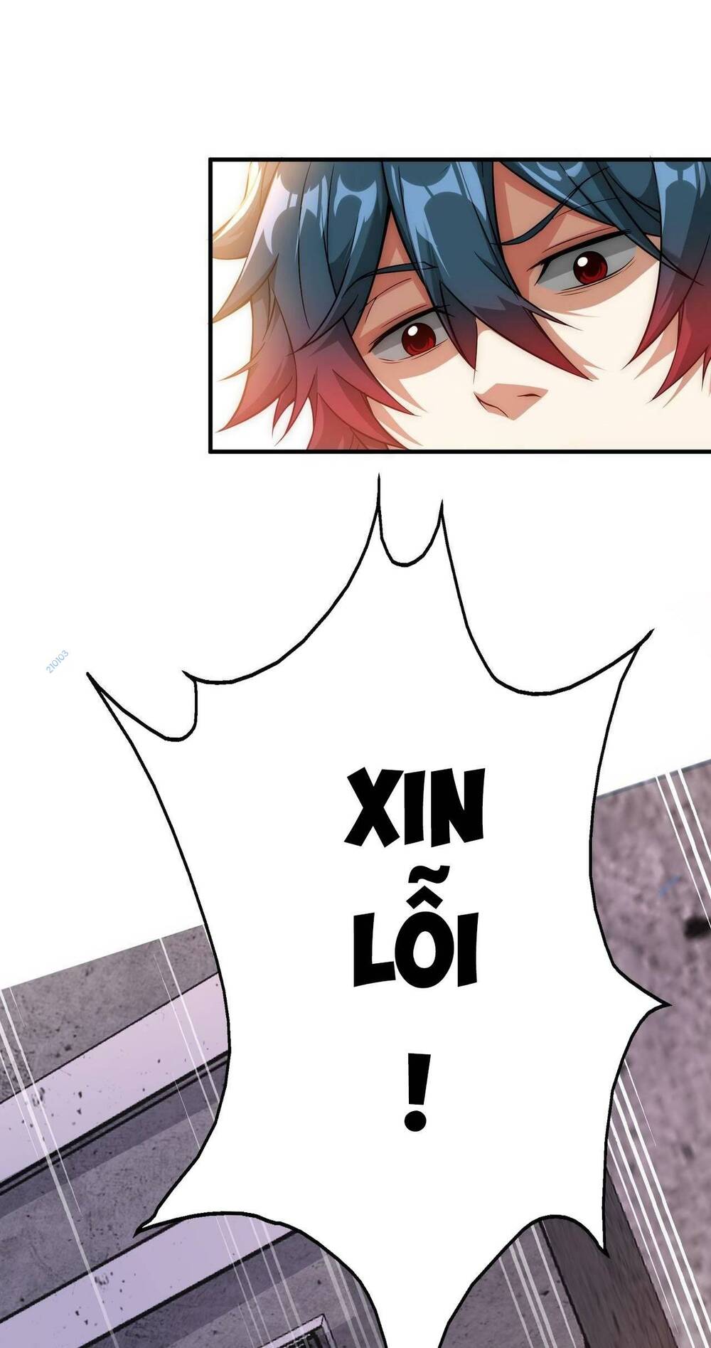 Khắc Kim Đại Ma Vương: Chapter 6