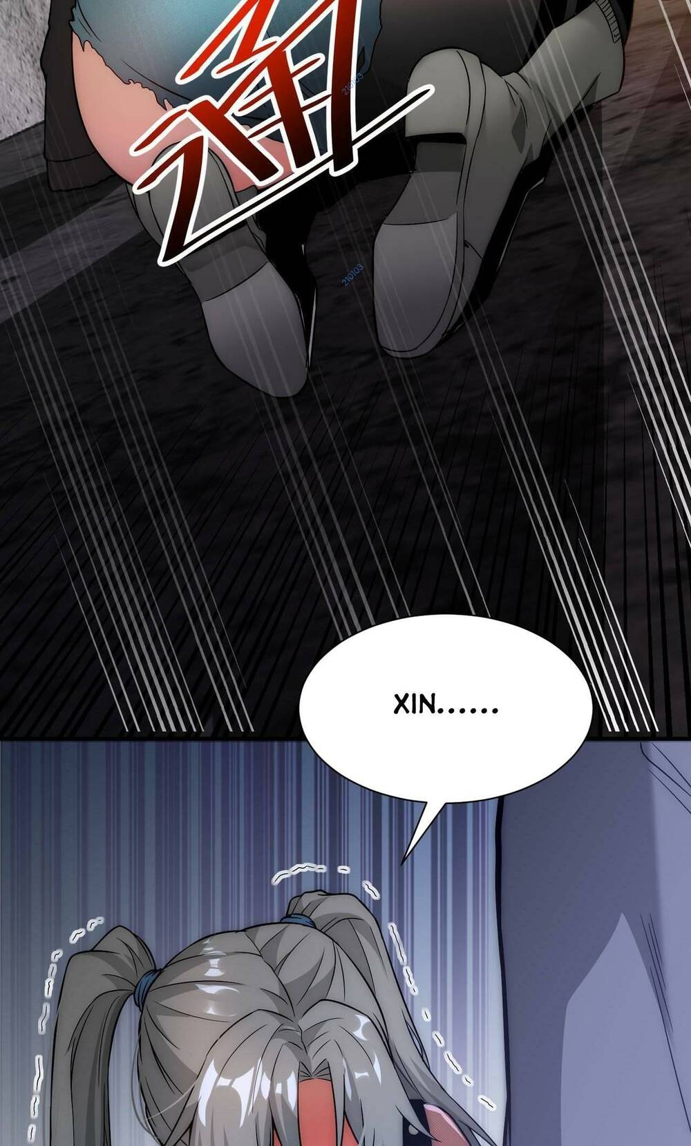 Khắc Kim Đại Ma Vương: Chapter 6
