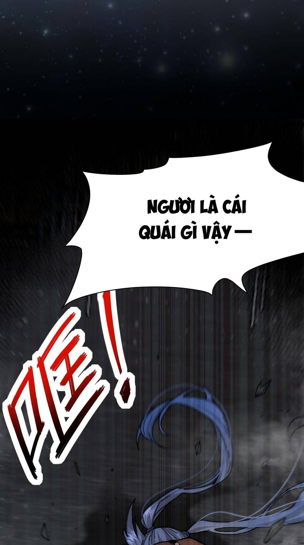 Khắc Kim Đại Ma Vương: Chapter 6