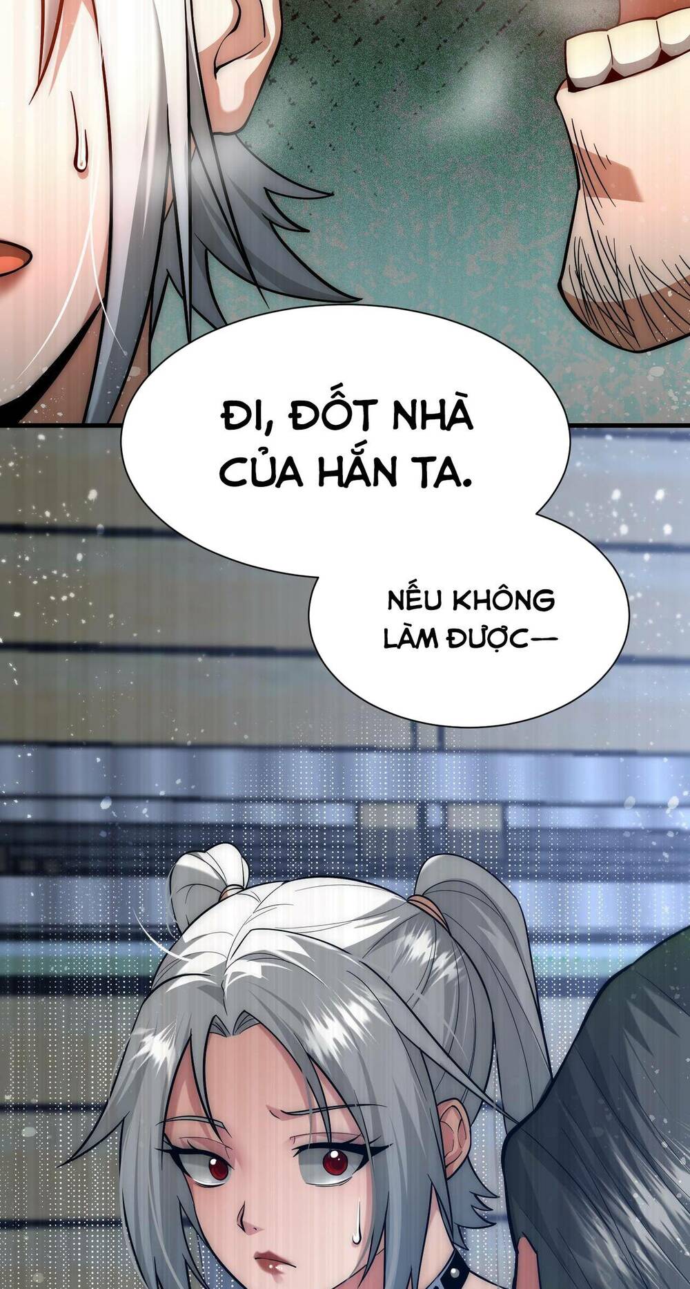 Khắc Kim Đại Ma Vương: Chapter 6