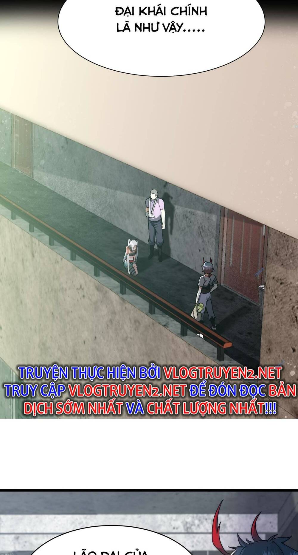 Khắc Kim Đại Ma Vương: Chapter 6