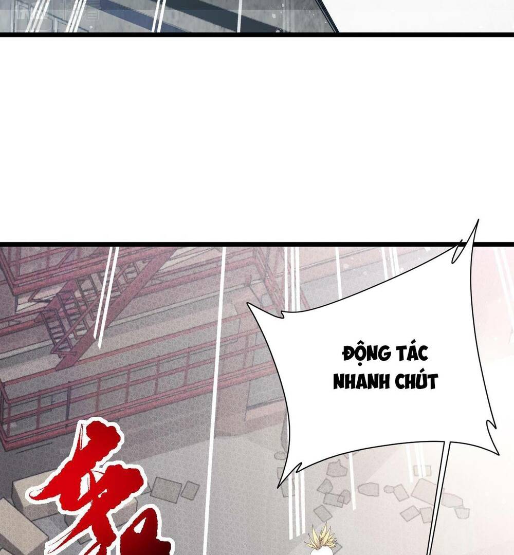 Khắc Kim Đại Ma Vương: Chapter 6