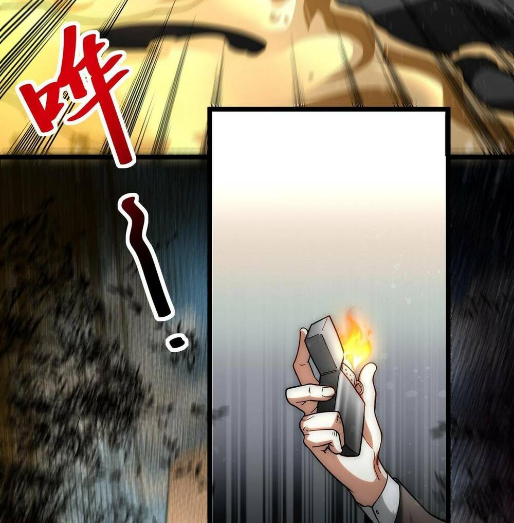 Khắc Kim Đại Ma Vương: Chapter 6