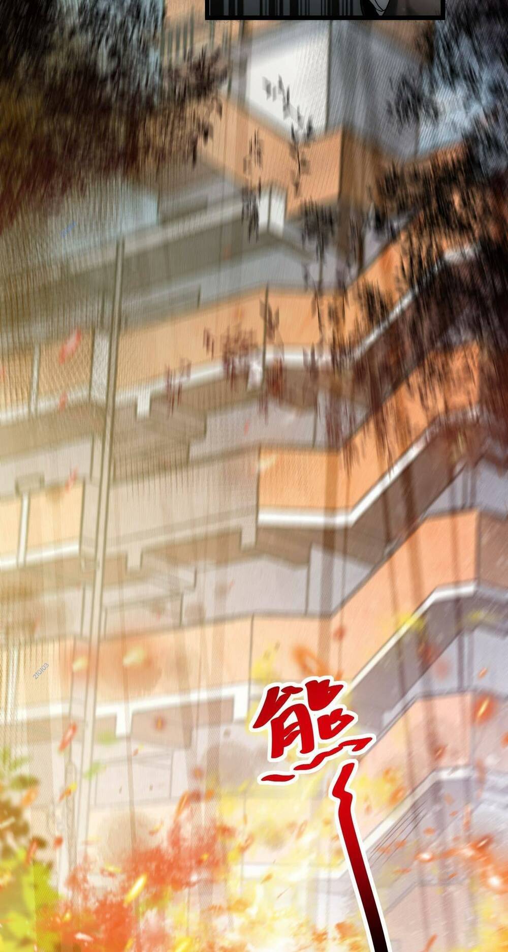 Khắc Kim Đại Ma Vương: Chapter 6