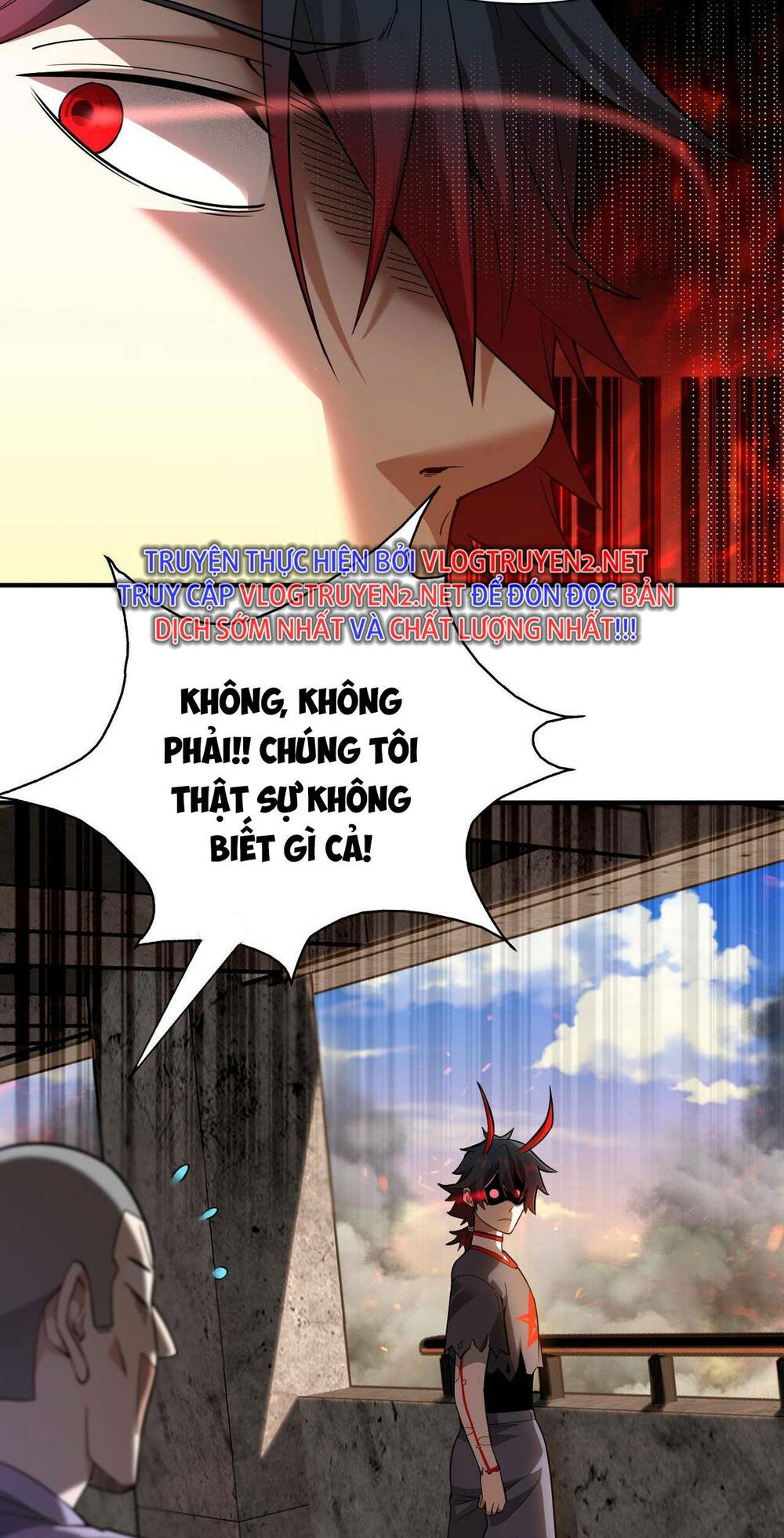 Khắc Kim Đại Ma Vương: Chapter 7