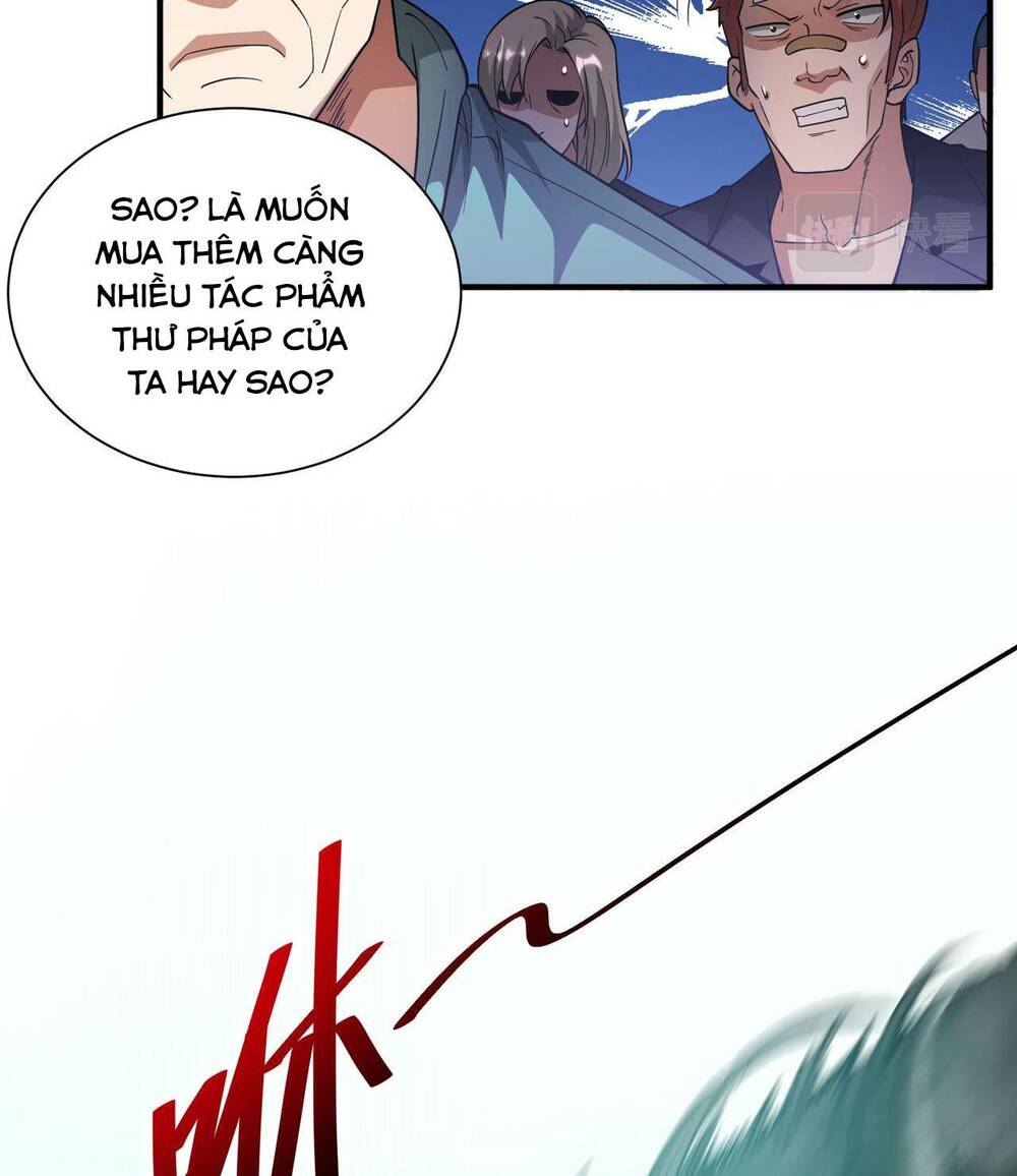 Khắc Kim Đại Ma Vương: Chapter 7