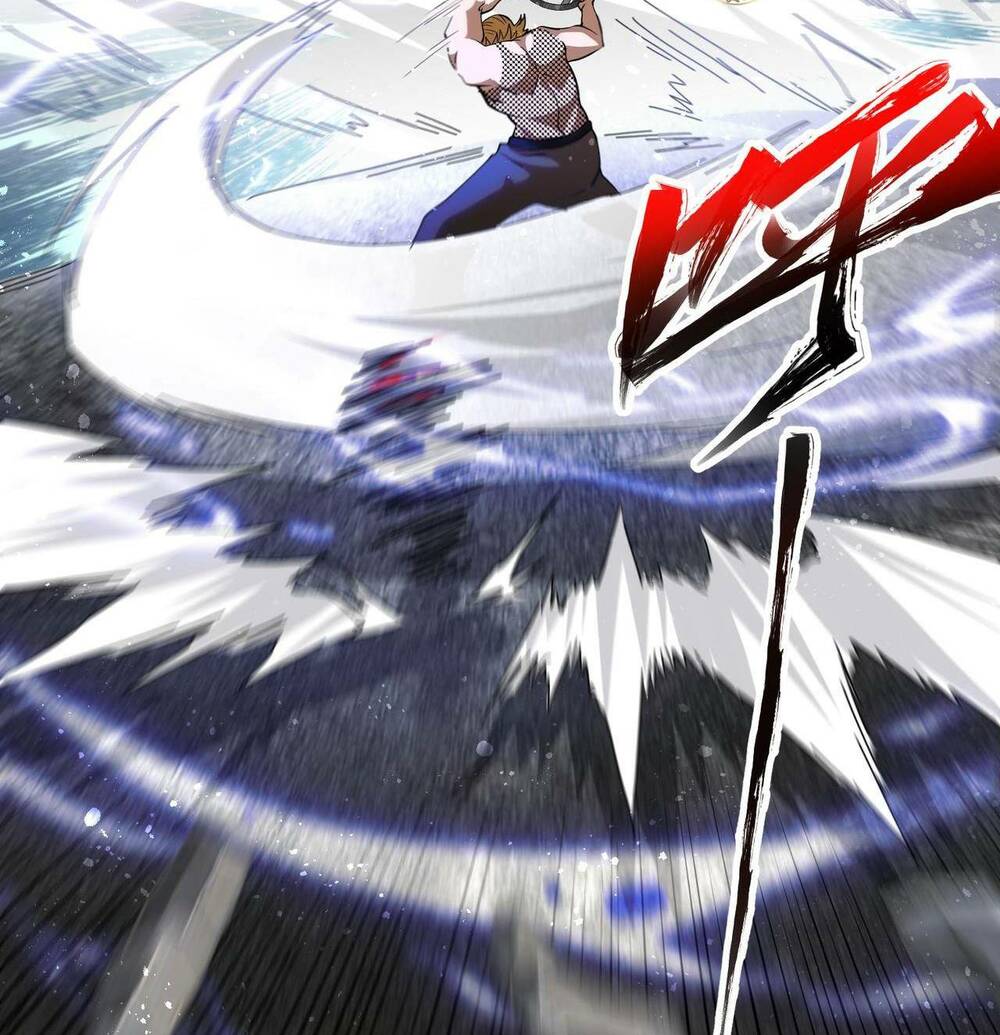 Khắc Kim Đại Ma Vương: Chapter 7