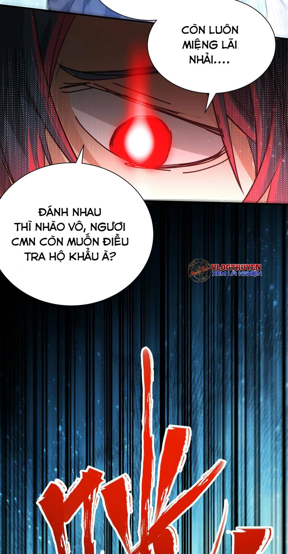 Khắc Kim Đại Ma Vương: Chapter 7
