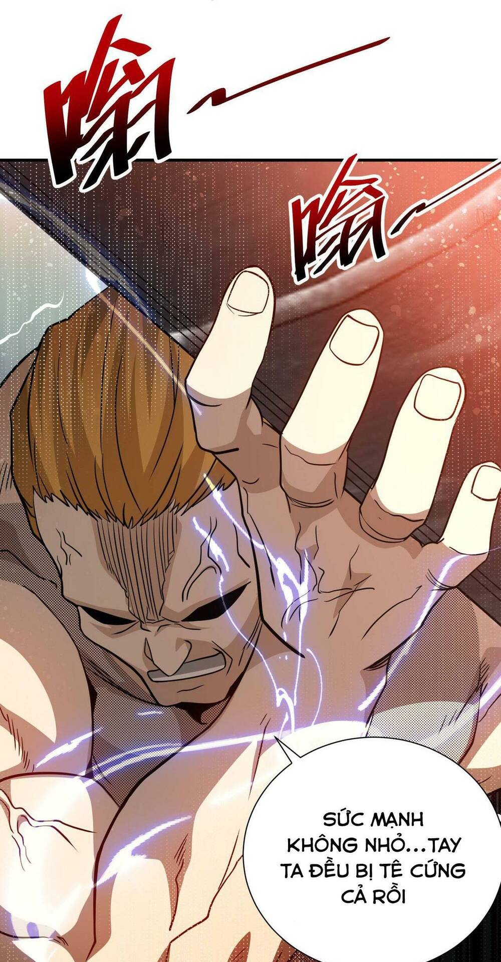 Khắc Kim Đại Ma Vương: Chapter 7