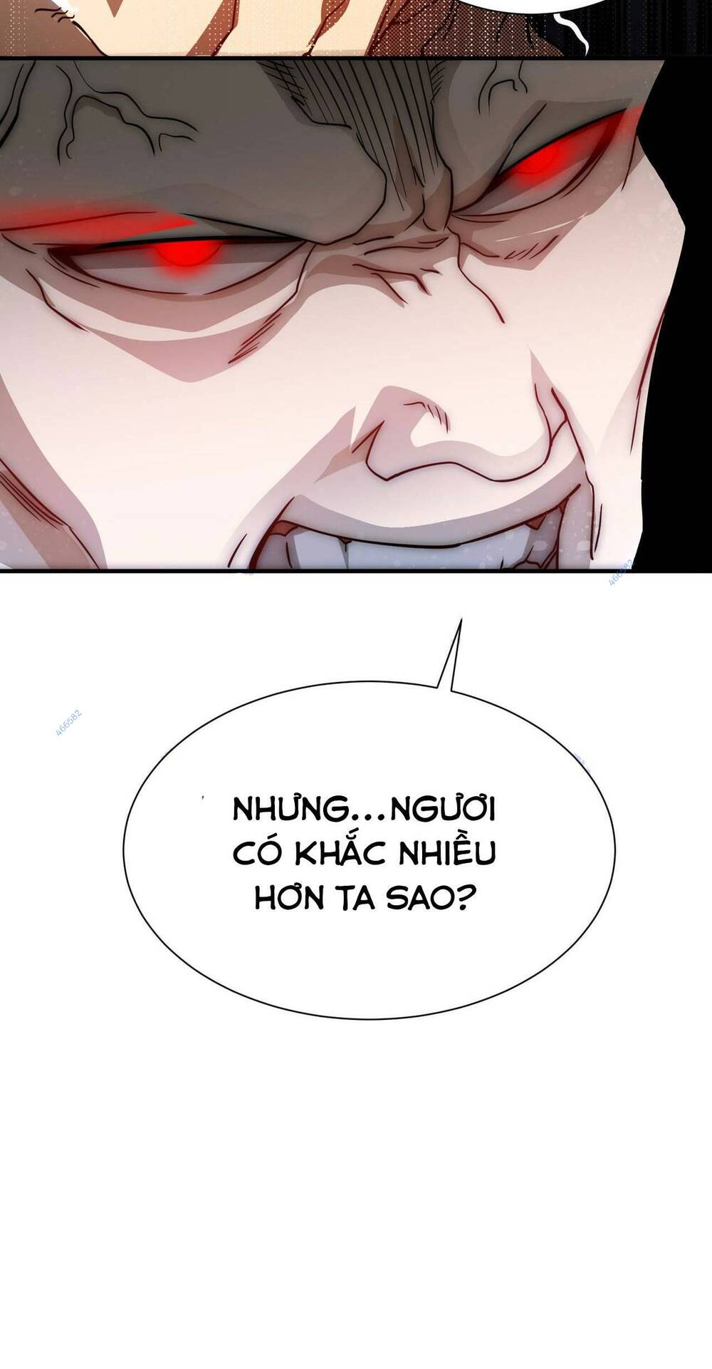 Khắc Kim Đại Ma Vương: Chapter 7