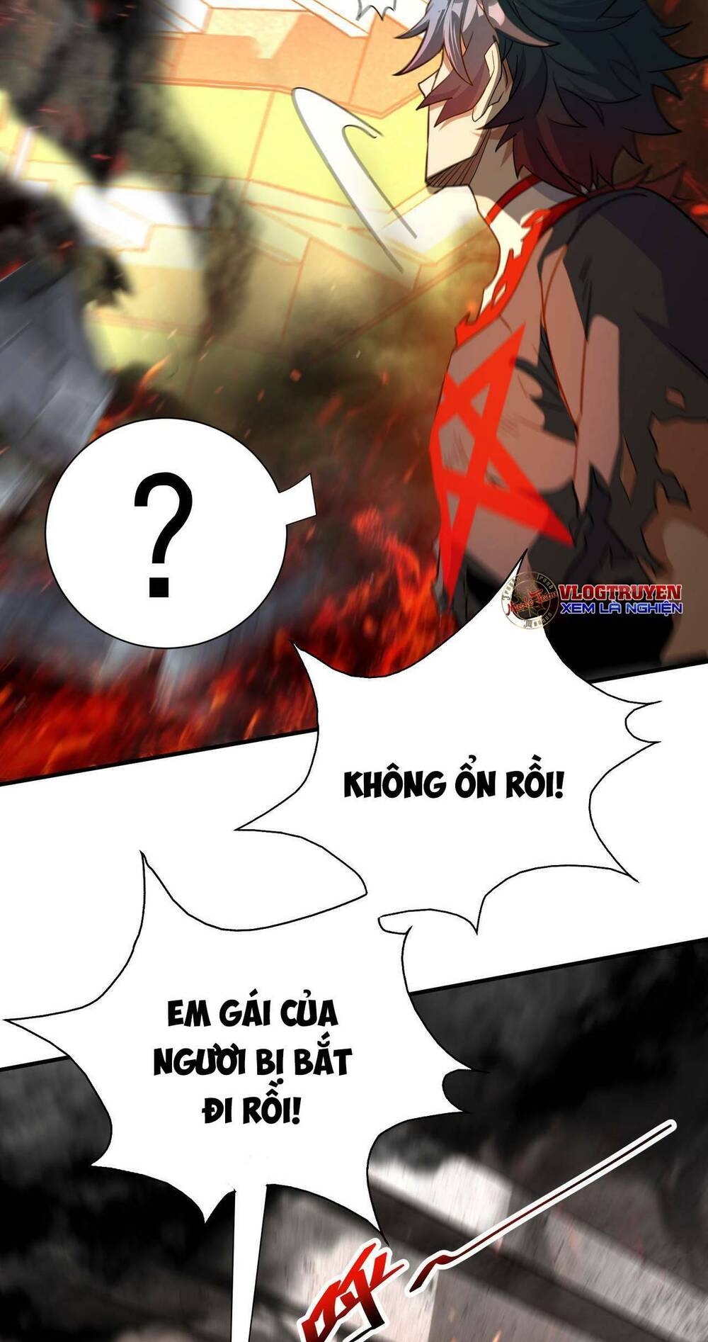 Khắc Kim Đại Ma Vương: Chapter 7