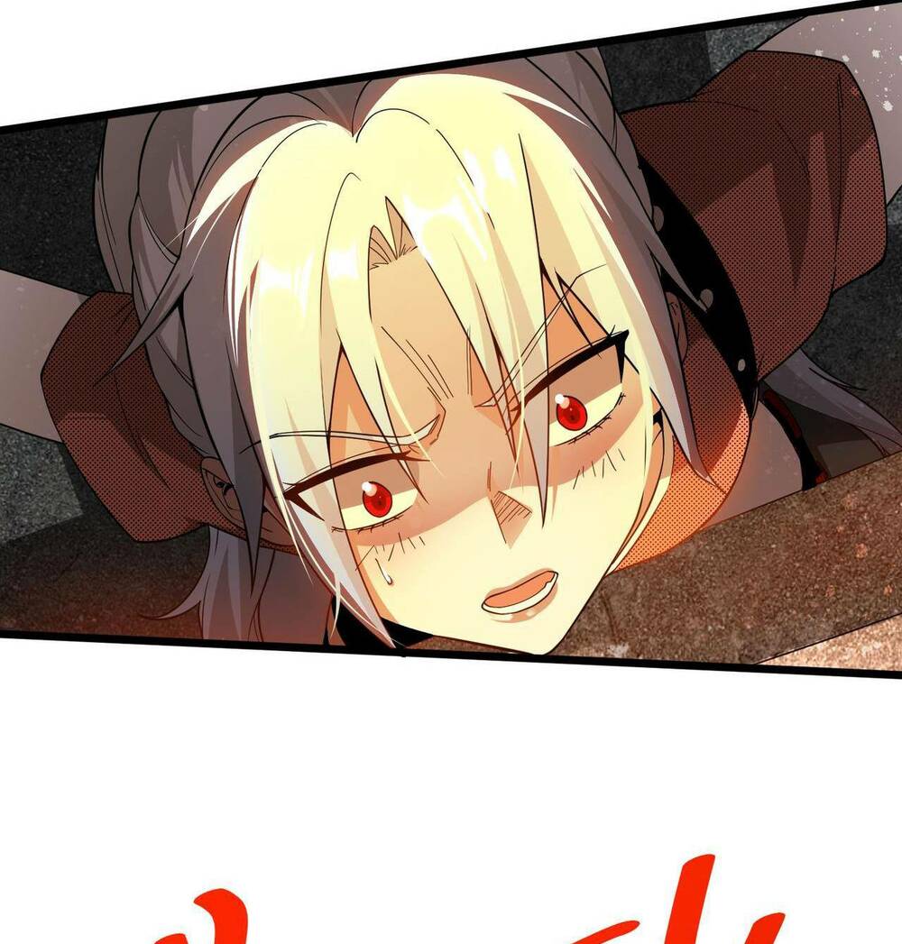 Khắc Kim Đại Ma Vương: Chapter 7