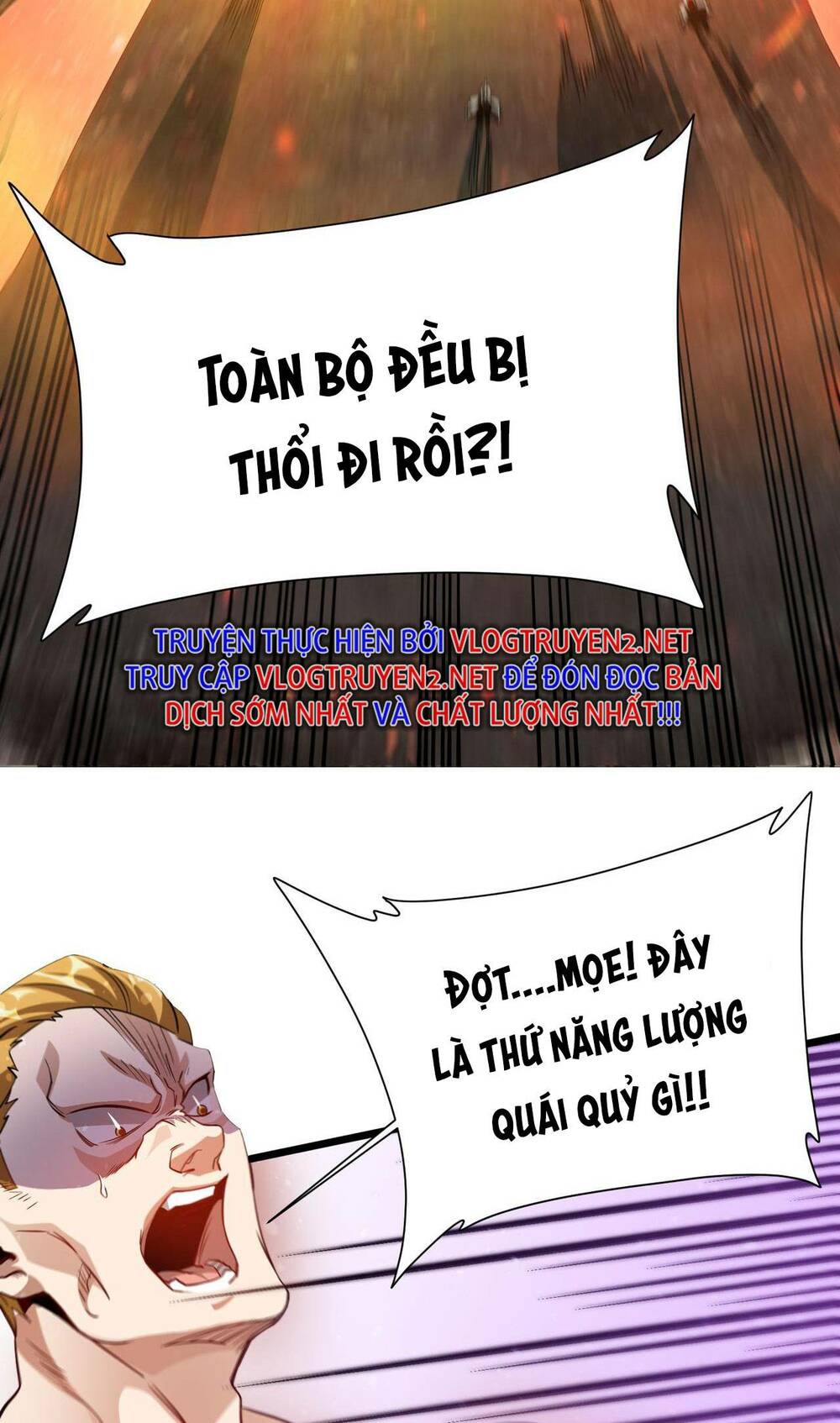 Khắc Kim Đại Ma Vương: Chapter 7