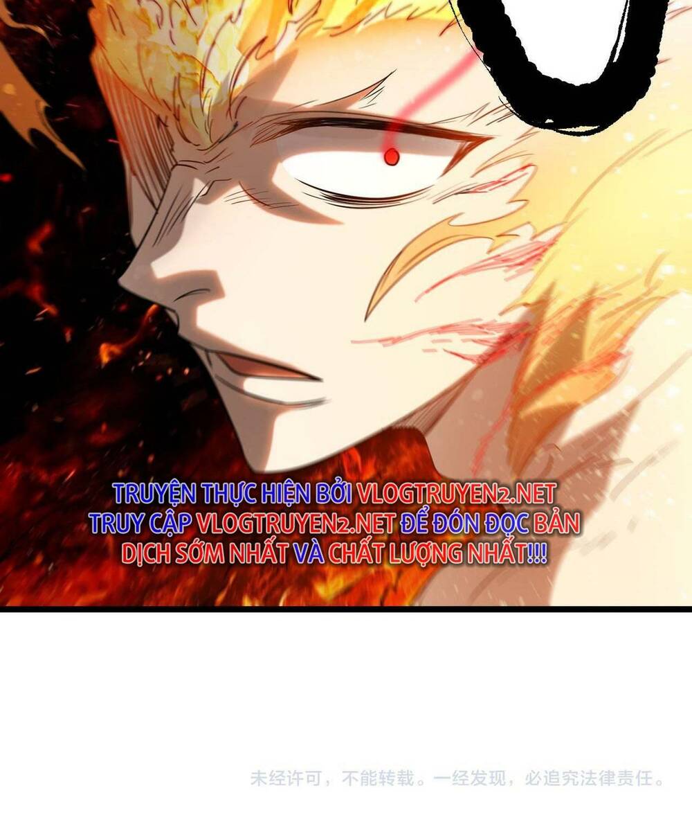 Khắc Kim Đại Ma Vương: Chapter 7