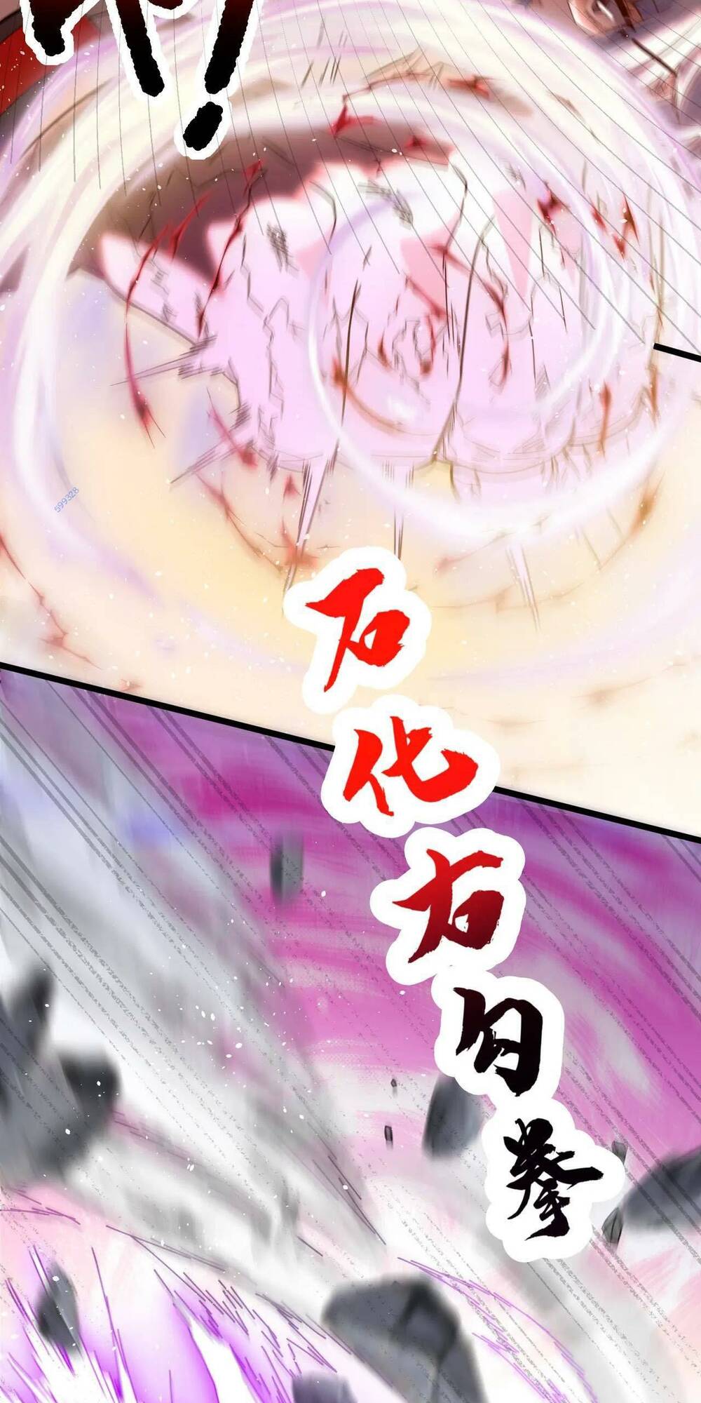 Khắc Kim Đại Ma Vương: Chapter 8