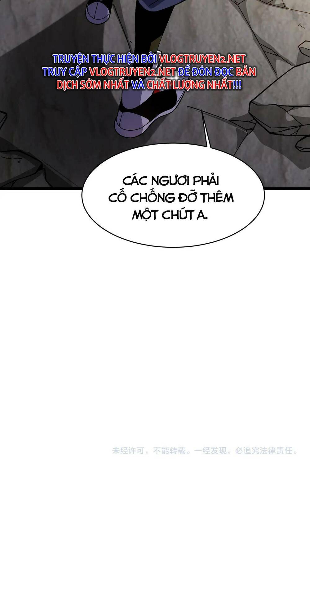 Khắc Kim Đại Ma Vương: Chapter 8