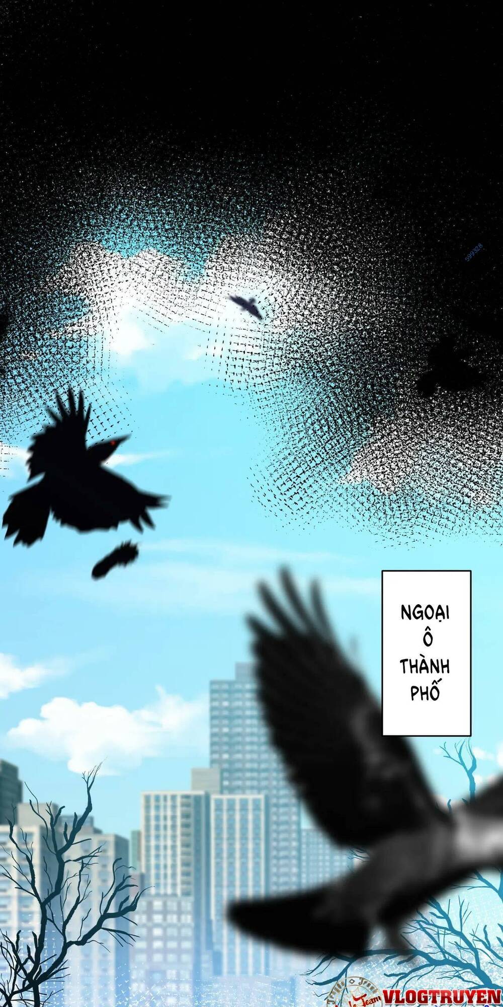 Khắc Kim Đại Ma Vương: Chapter 8