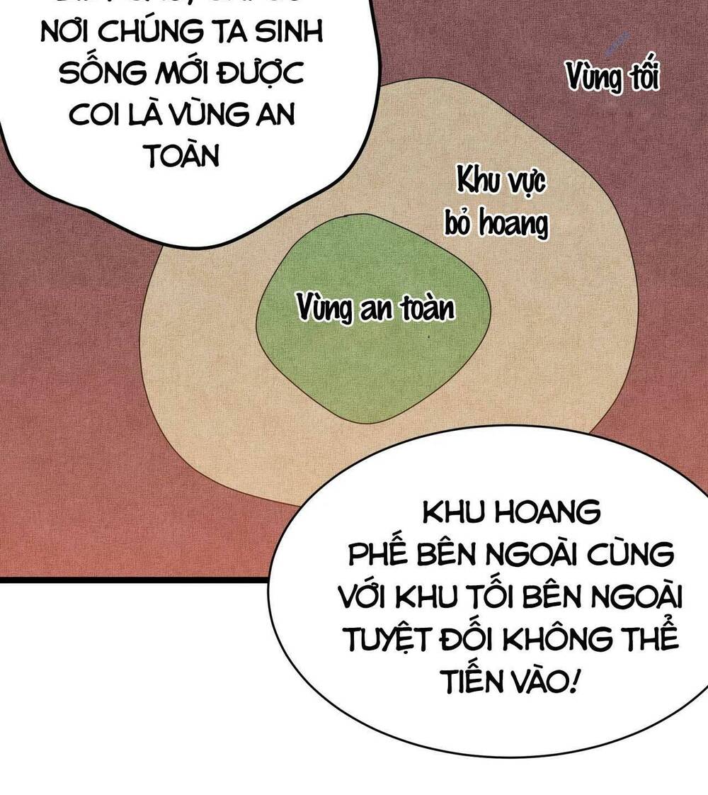 Khắc Kim Đại Ma Vương: Chapter 8