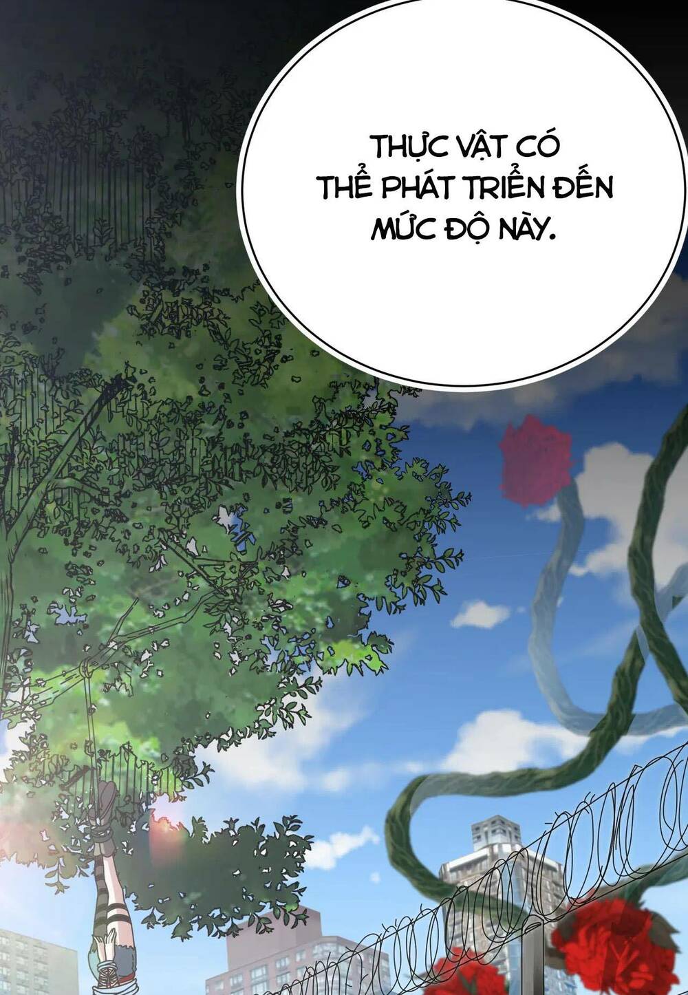 Khắc Kim Đại Ma Vương: Chapter 8