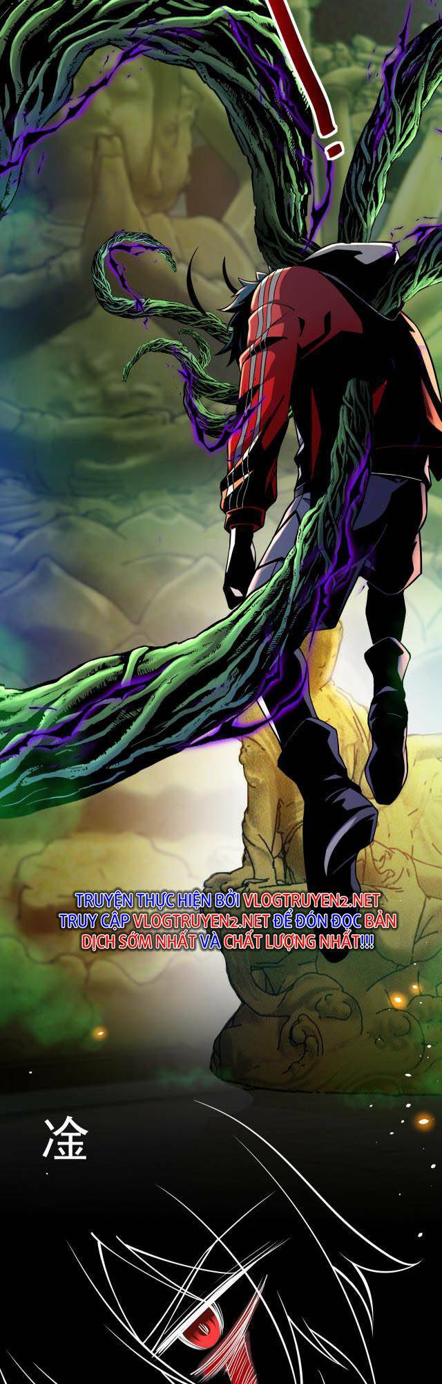 Khắc Kim Đại Ma Vương: Chapter 9