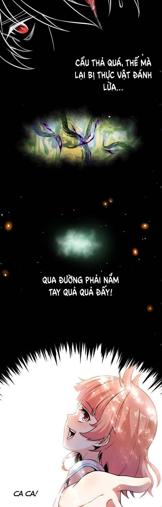 Khắc Kim Đại Ma Vương: Chapter 9