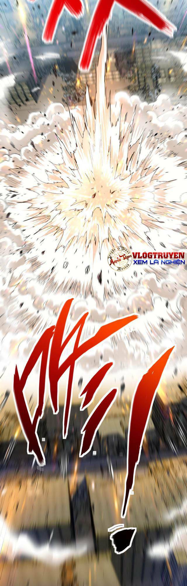 Khắc Kim Đại Ma Vương: Chapter 9