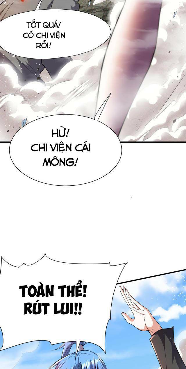Khắc Kim Đại Ma Vương: Chapter 9