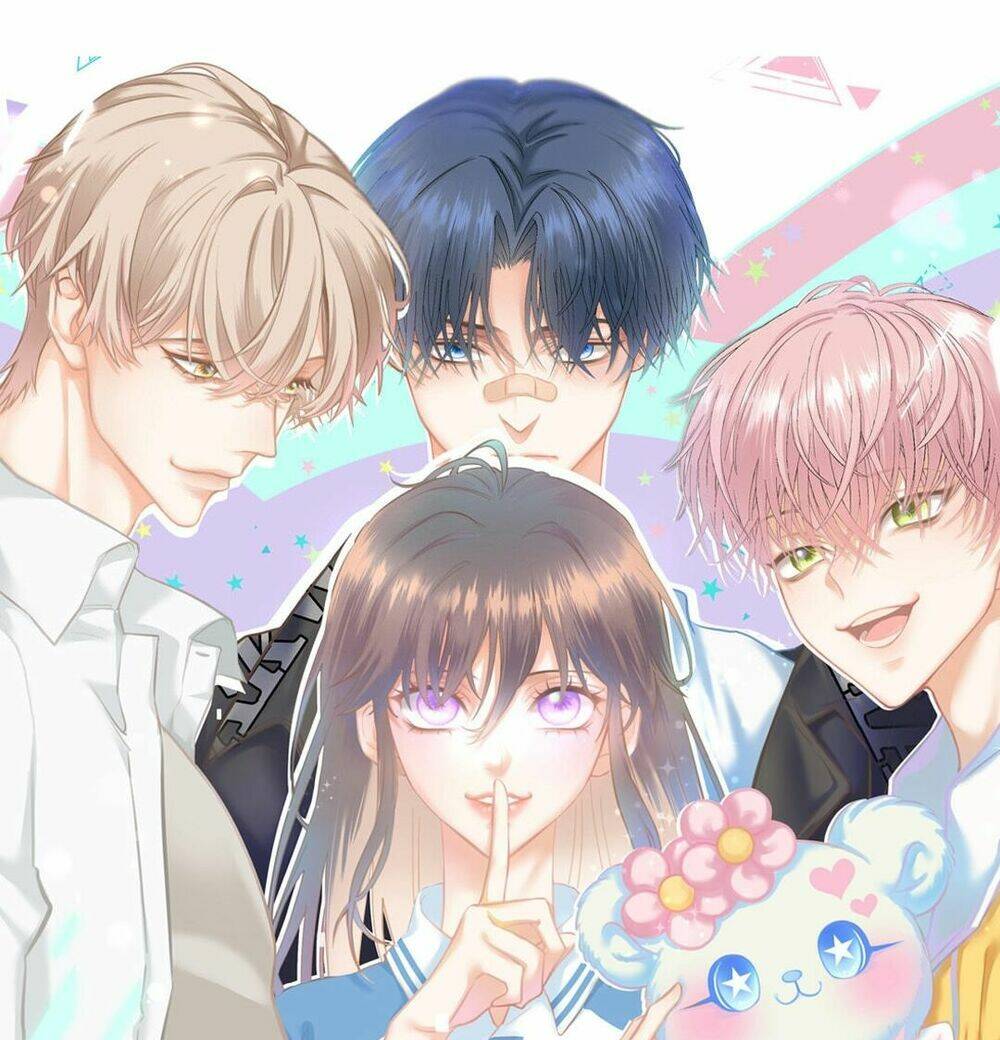 Khảo Nghiệm Cuối Cùng Của Tra Nữ: Chapter 11