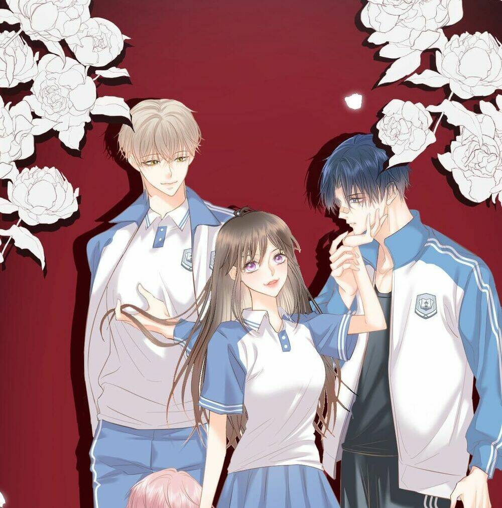 Khảo Nghiệm Cuối Cùng Của Tra Nữ: Chapter 20
