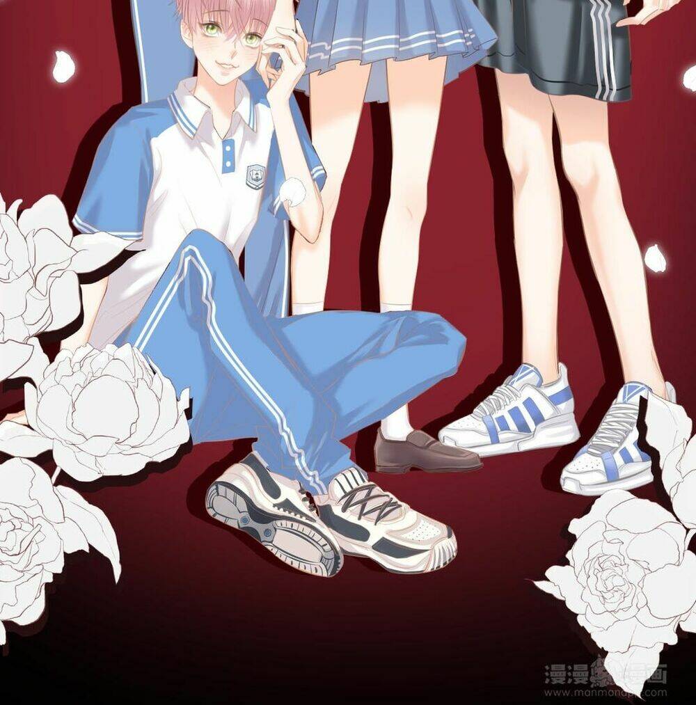 Khảo Nghiệm Cuối Cùng Của Tra Nữ: Chapter 20