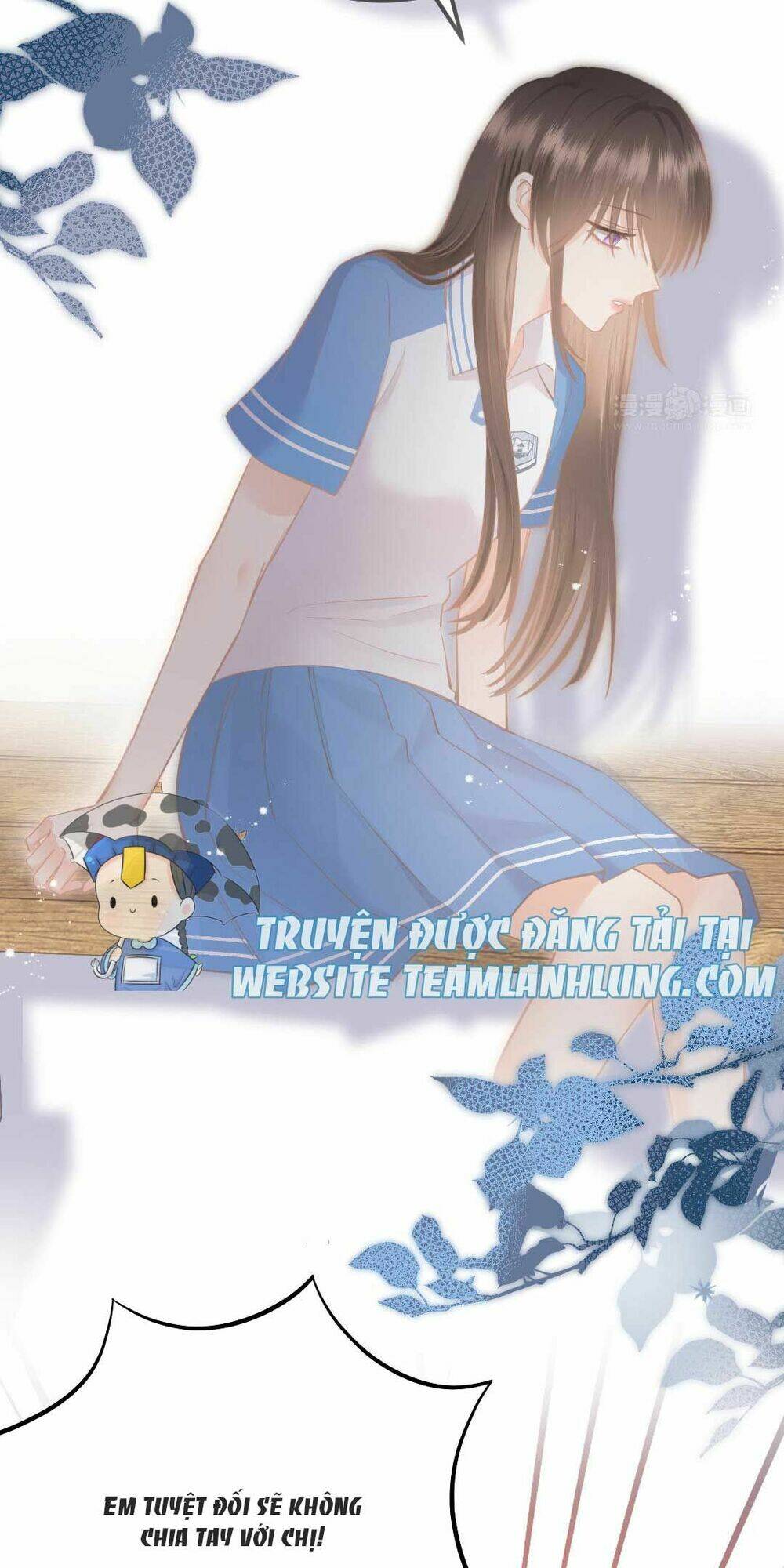 Khảo Nghiệm Cuối Cùng Của Tra Nữ: Chapter 20