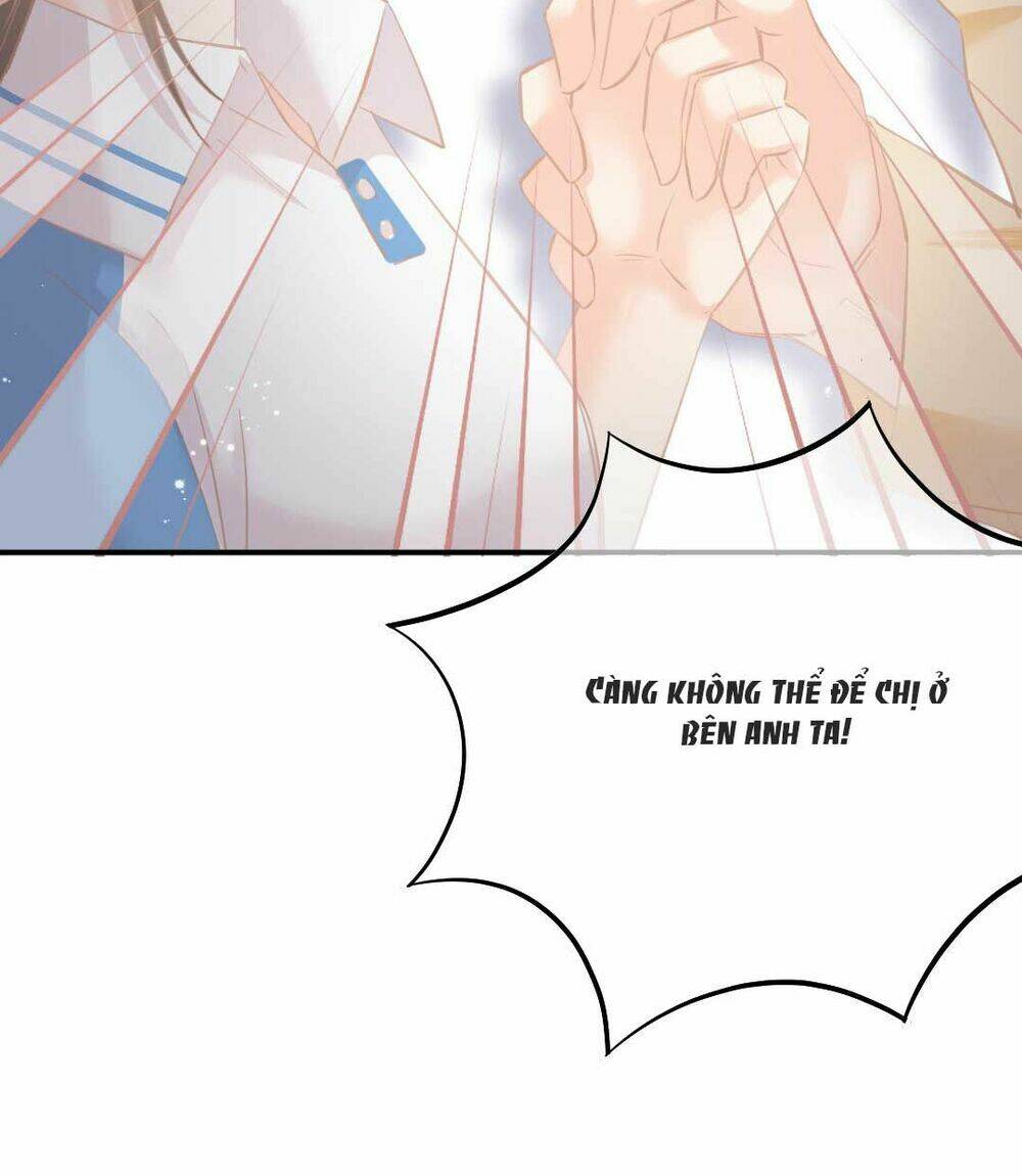 Khảo Nghiệm Cuối Cùng Của Tra Nữ: Chapter 20