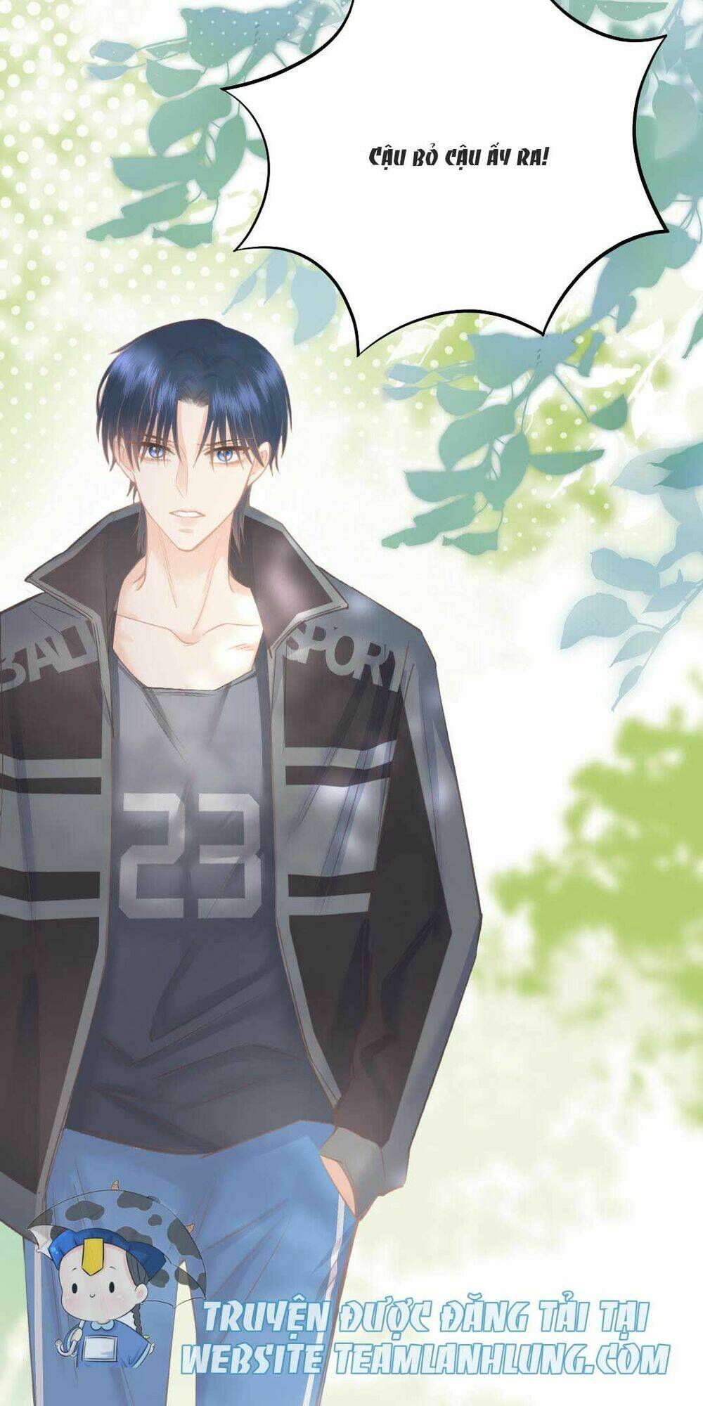 Khảo Nghiệm Cuối Cùng Của Tra Nữ: Chapter 20