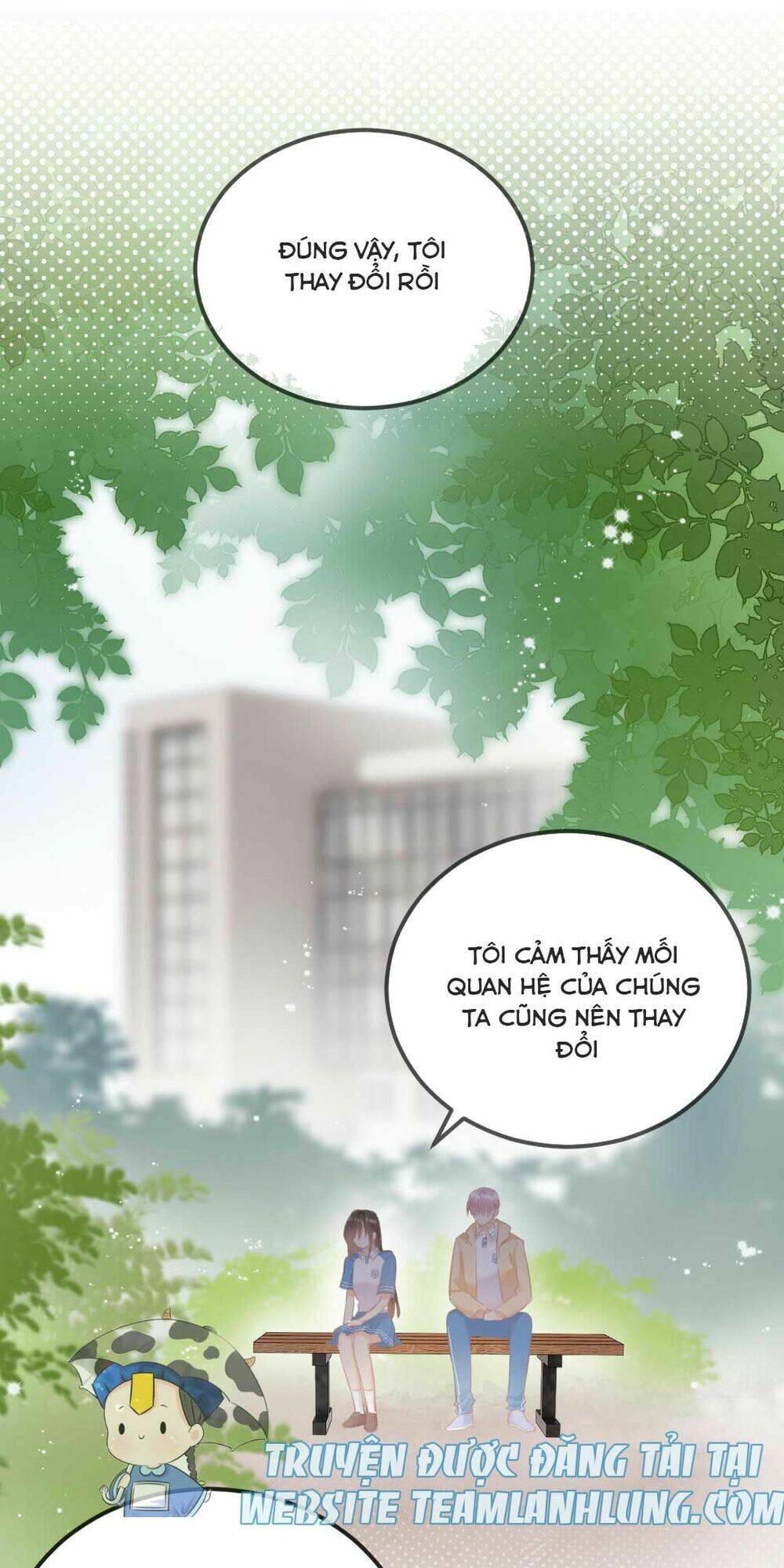 Khảo Nghiệm Cuối Cùng Của Tra Nữ: Chapter 20
