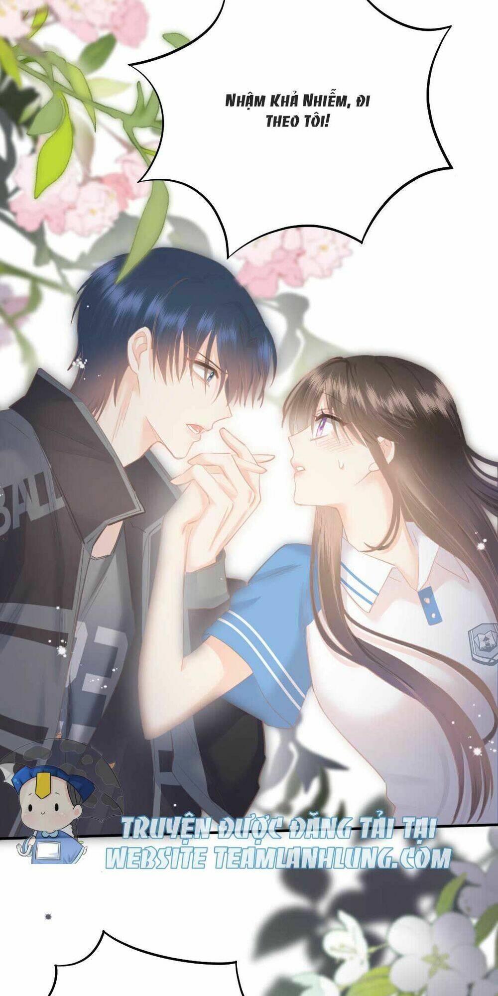 Khảo Nghiệm Cuối Cùng Của Tra Nữ: Chapter 20