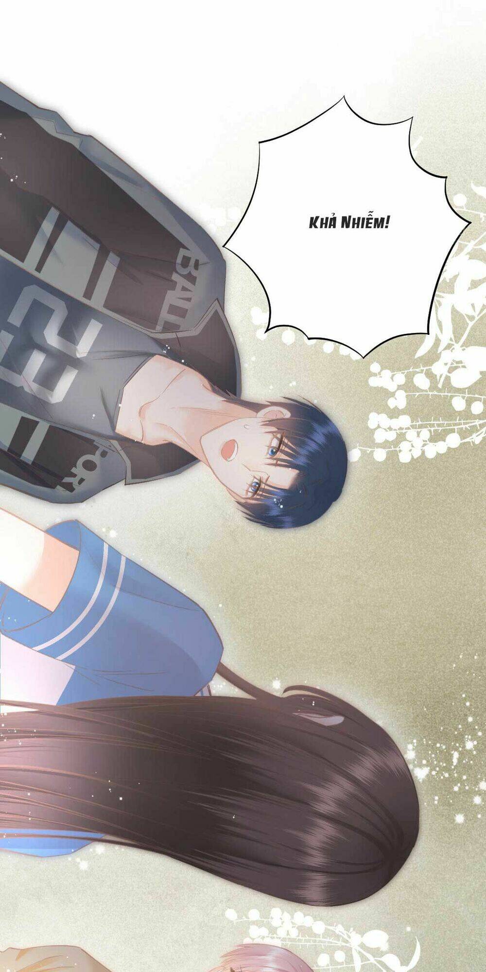 Khảo Nghiệm Cuối Cùng Của Tra Nữ: Chapter 20
