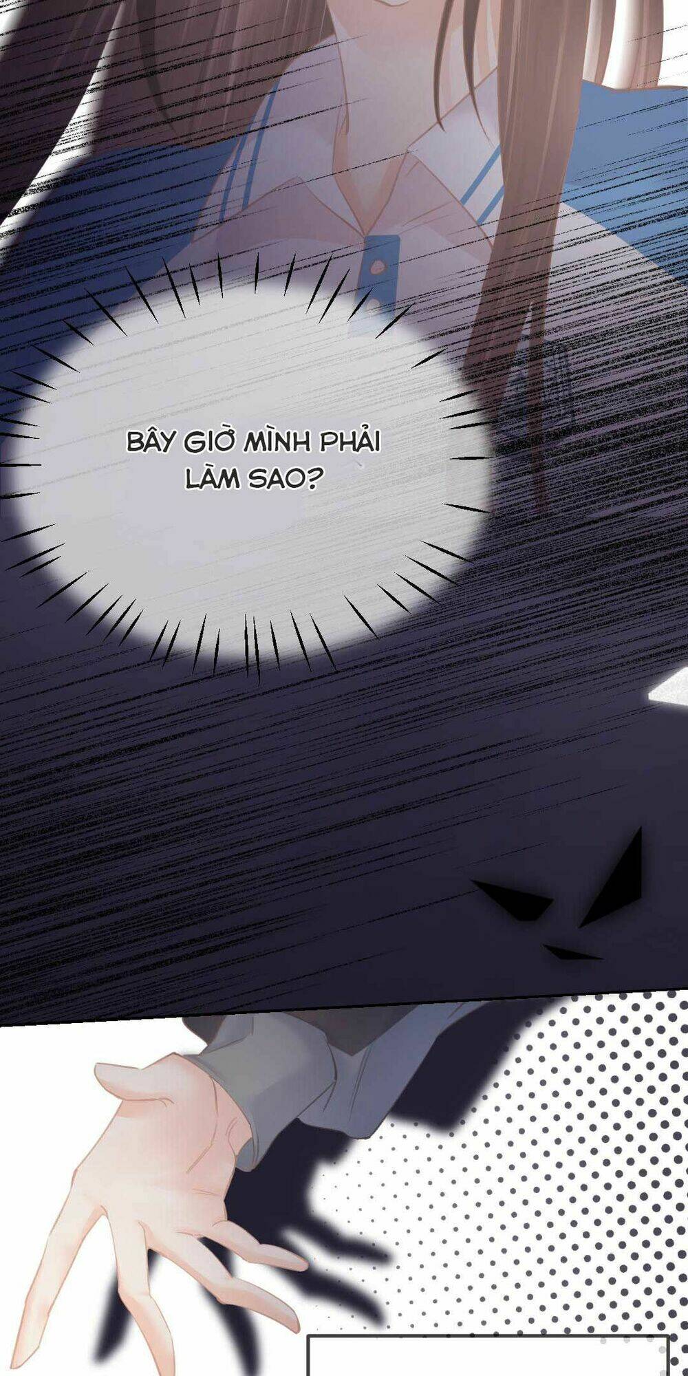 Khảo Nghiệm Cuối Cùng Của Tra Nữ: Chapter 20
