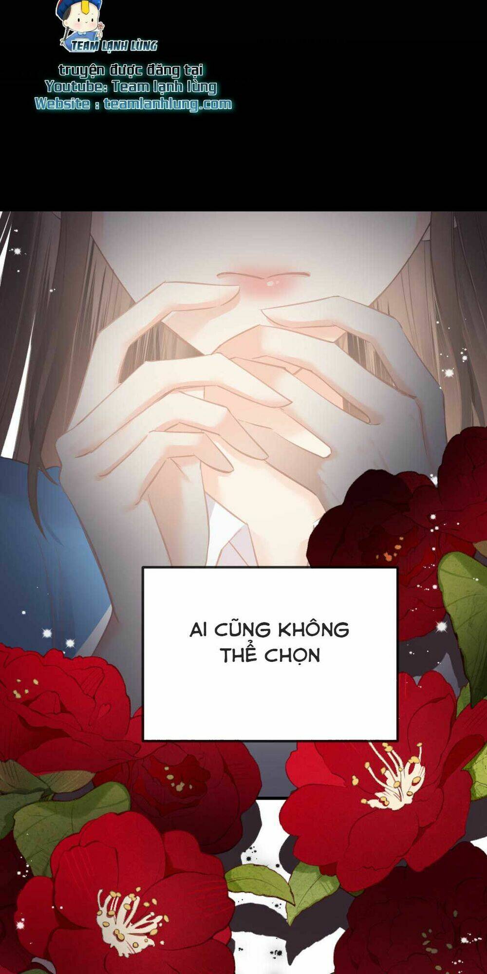 Khảo Nghiệm Cuối Cùng Của Tra Nữ: Chapter 20