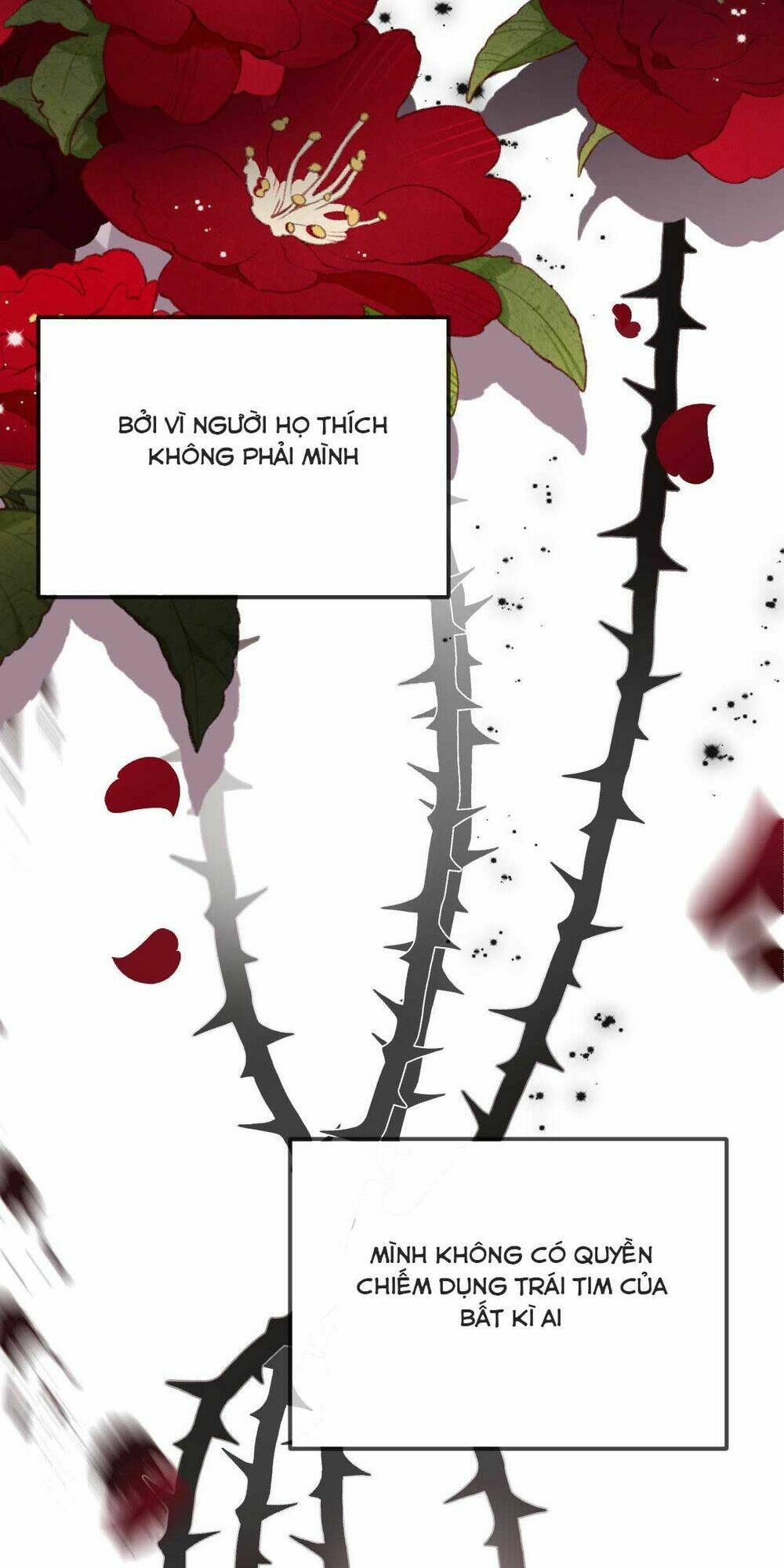 Khảo Nghiệm Cuối Cùng Của Tra Nữ: Chapter 20