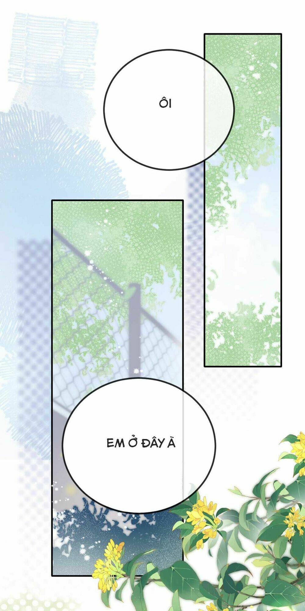 Khảo Nghiệm Cuối Cùng Của Tra Nữ: Chapter 20