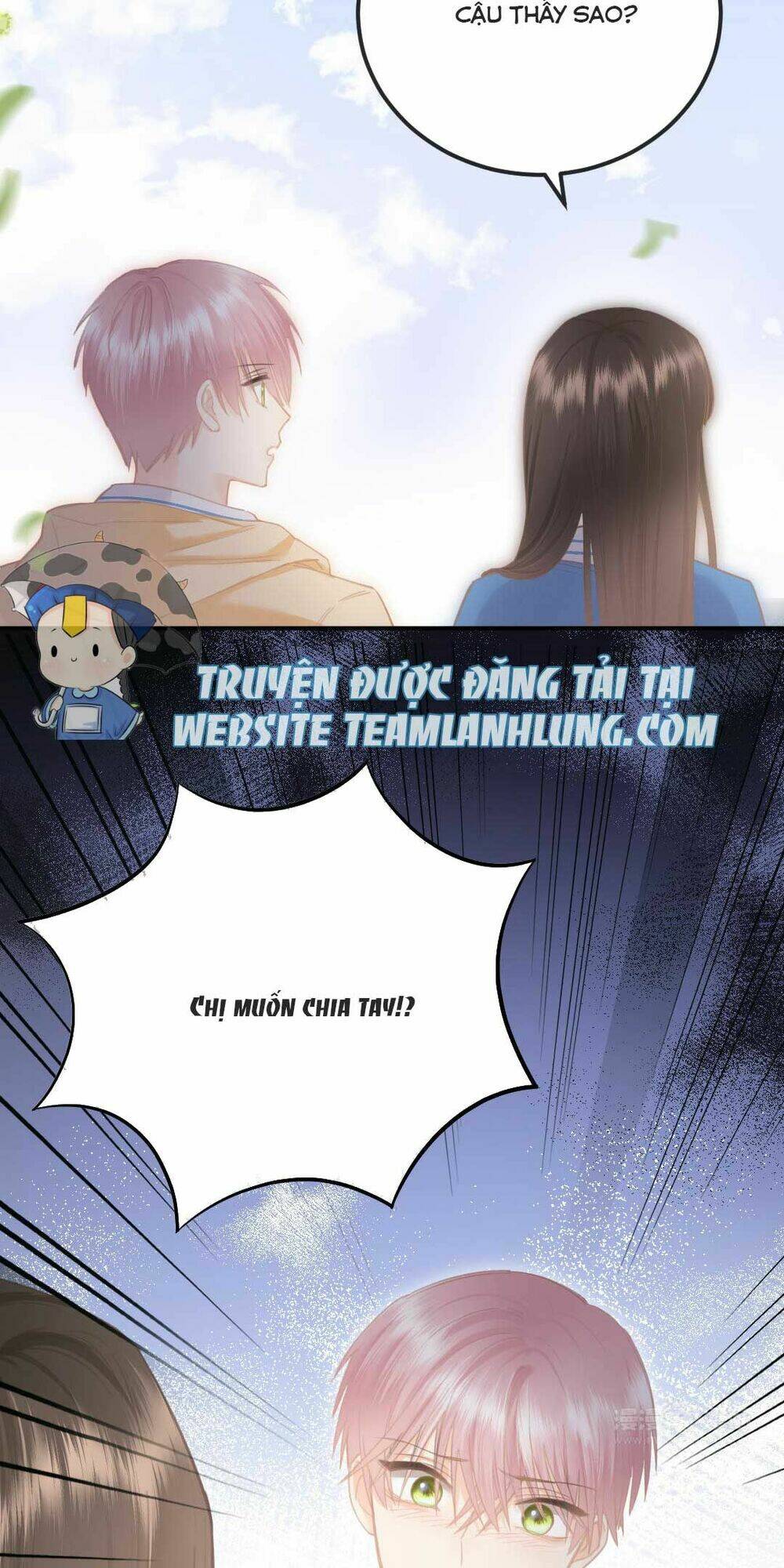 Khảo Nghiệm Cuối Cùng Của Tra Nữ: Chapter 20